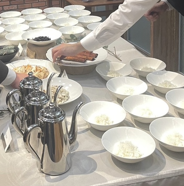 Central Terrace TOKYO