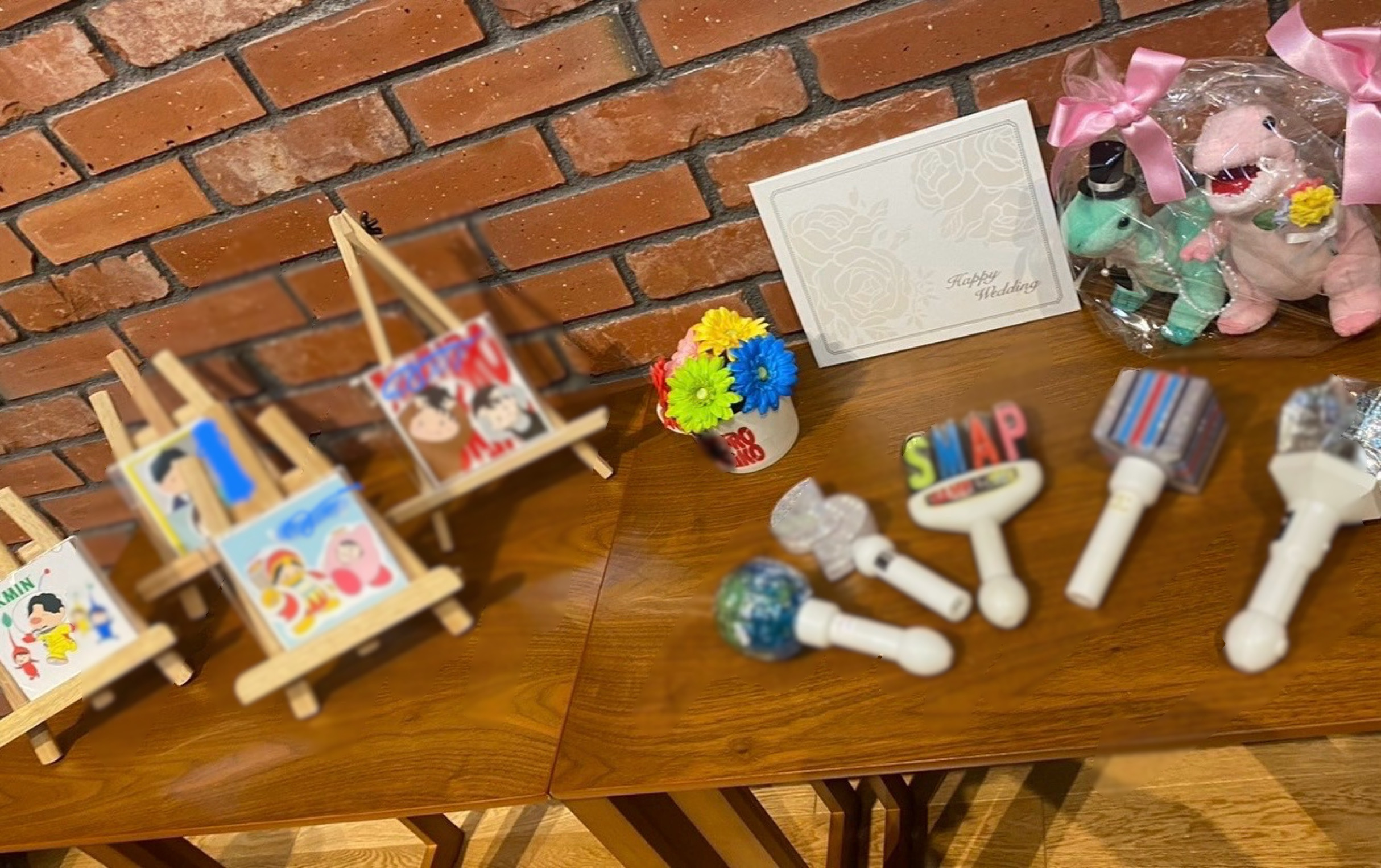 Central Terrace TOKYO