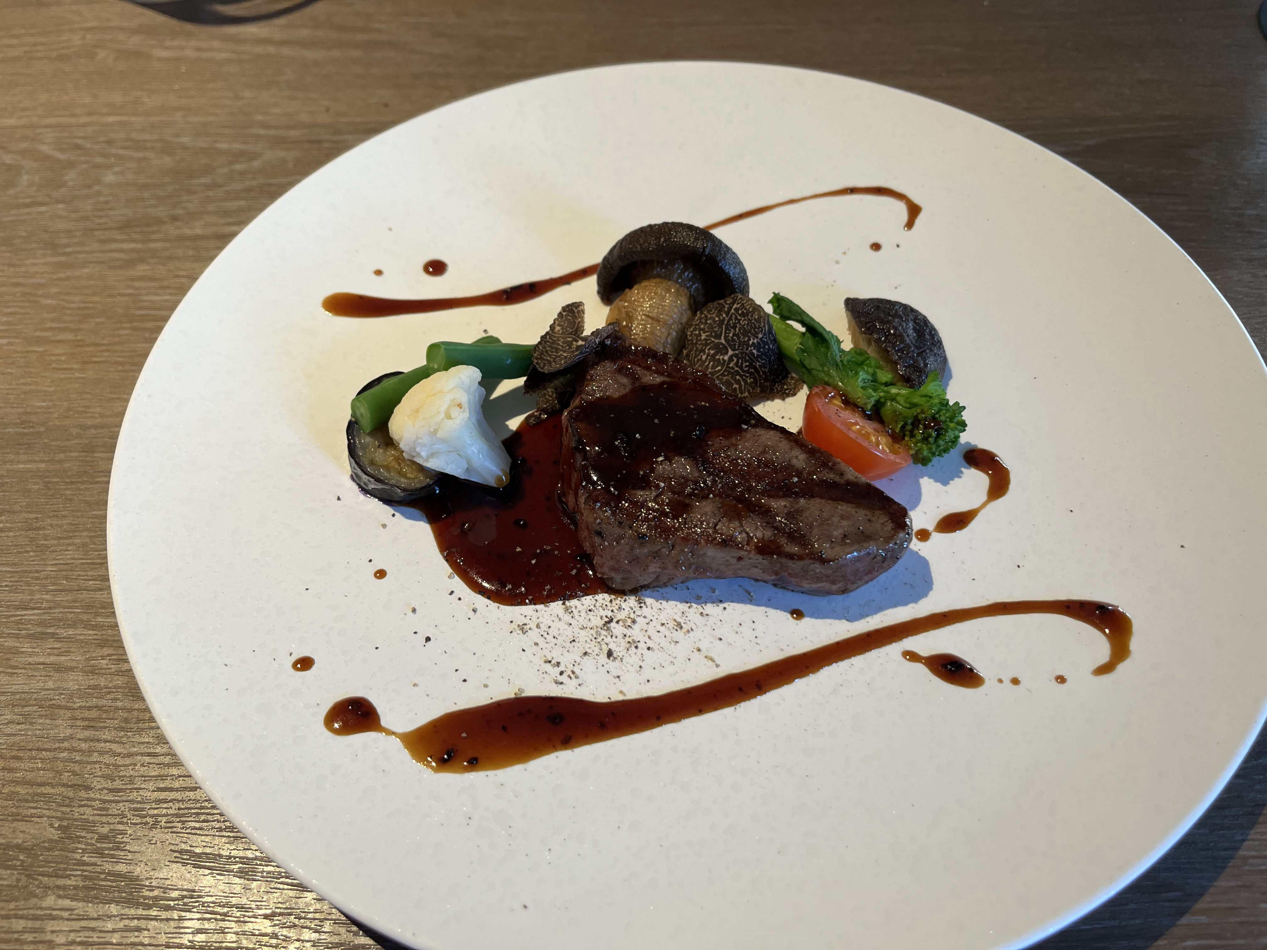 ザ ストリングス表参道