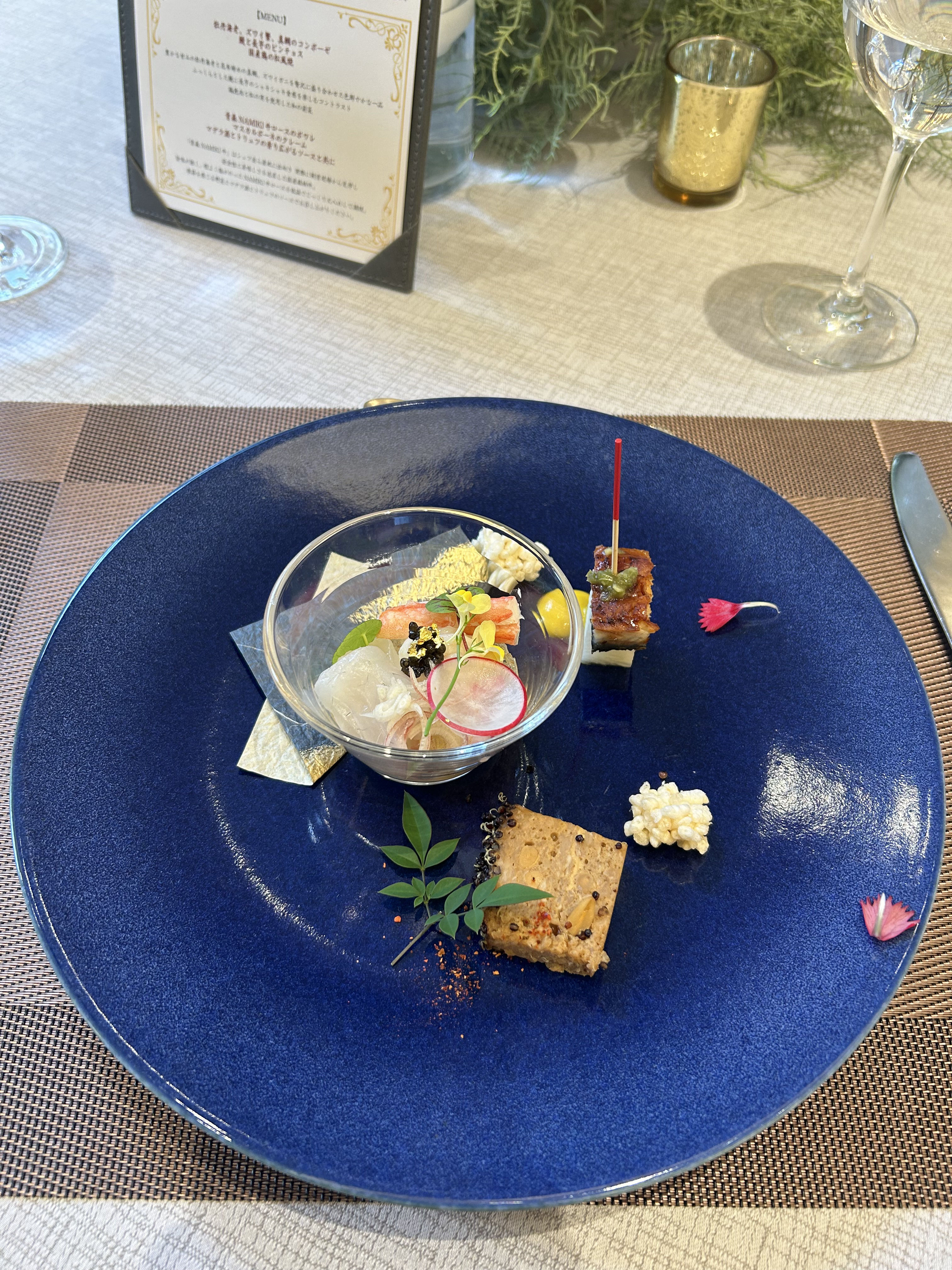 青山セントグレース大聖堂