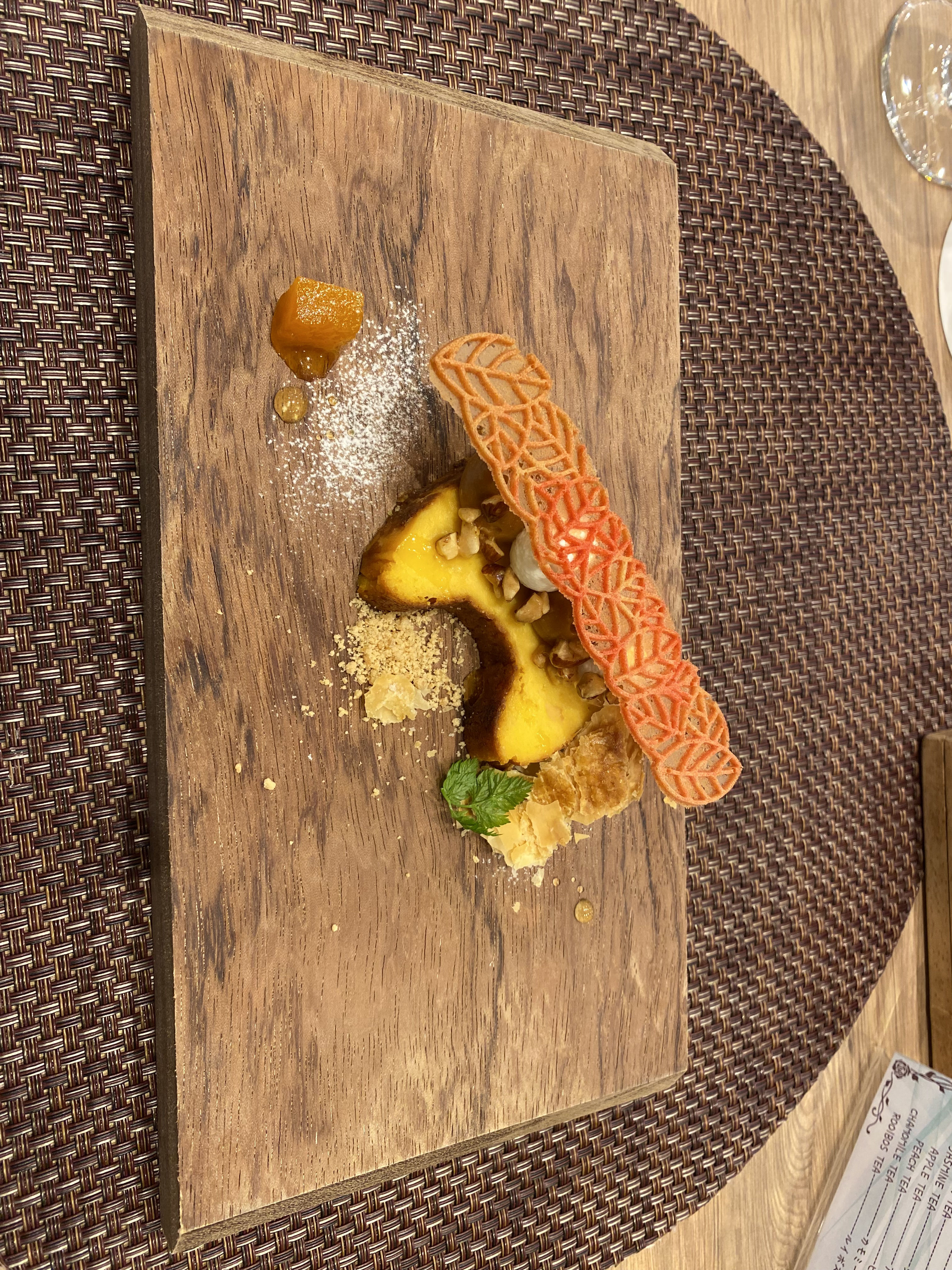 アンジェリオン オ プラザ TOKYO