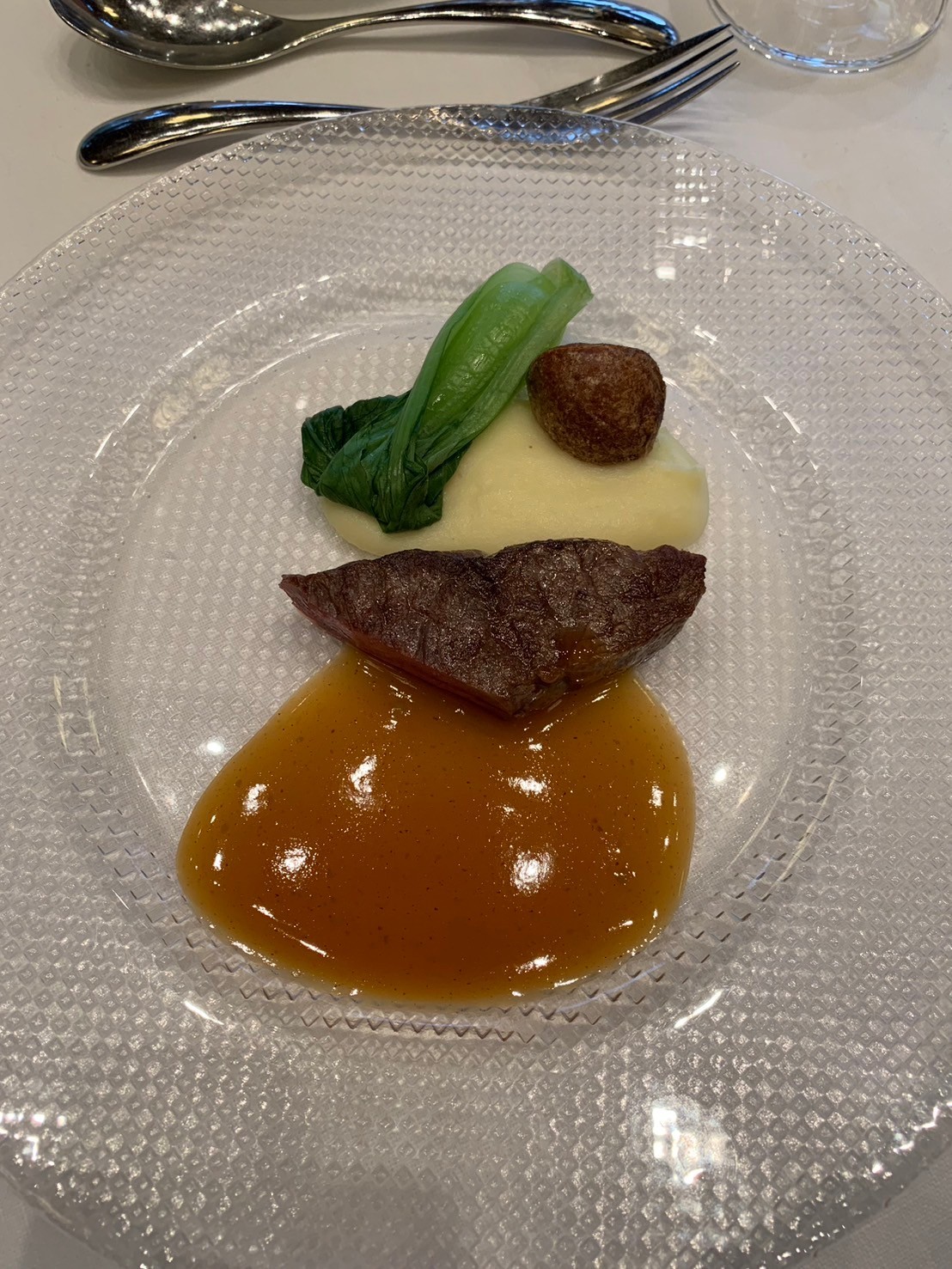 THE ORIENTAL TERRACE HIDEAWAY