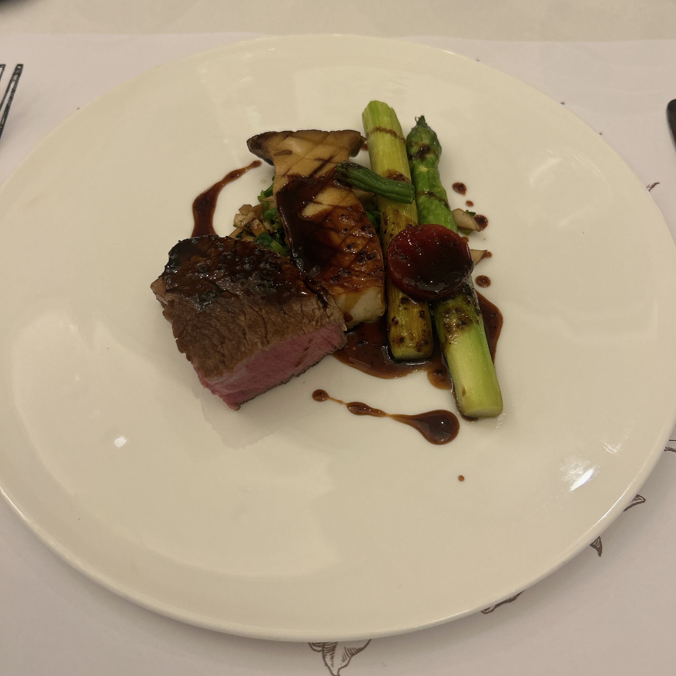 カサ・デ・アンジェラ青山(Casa d' Angela Aoyama)