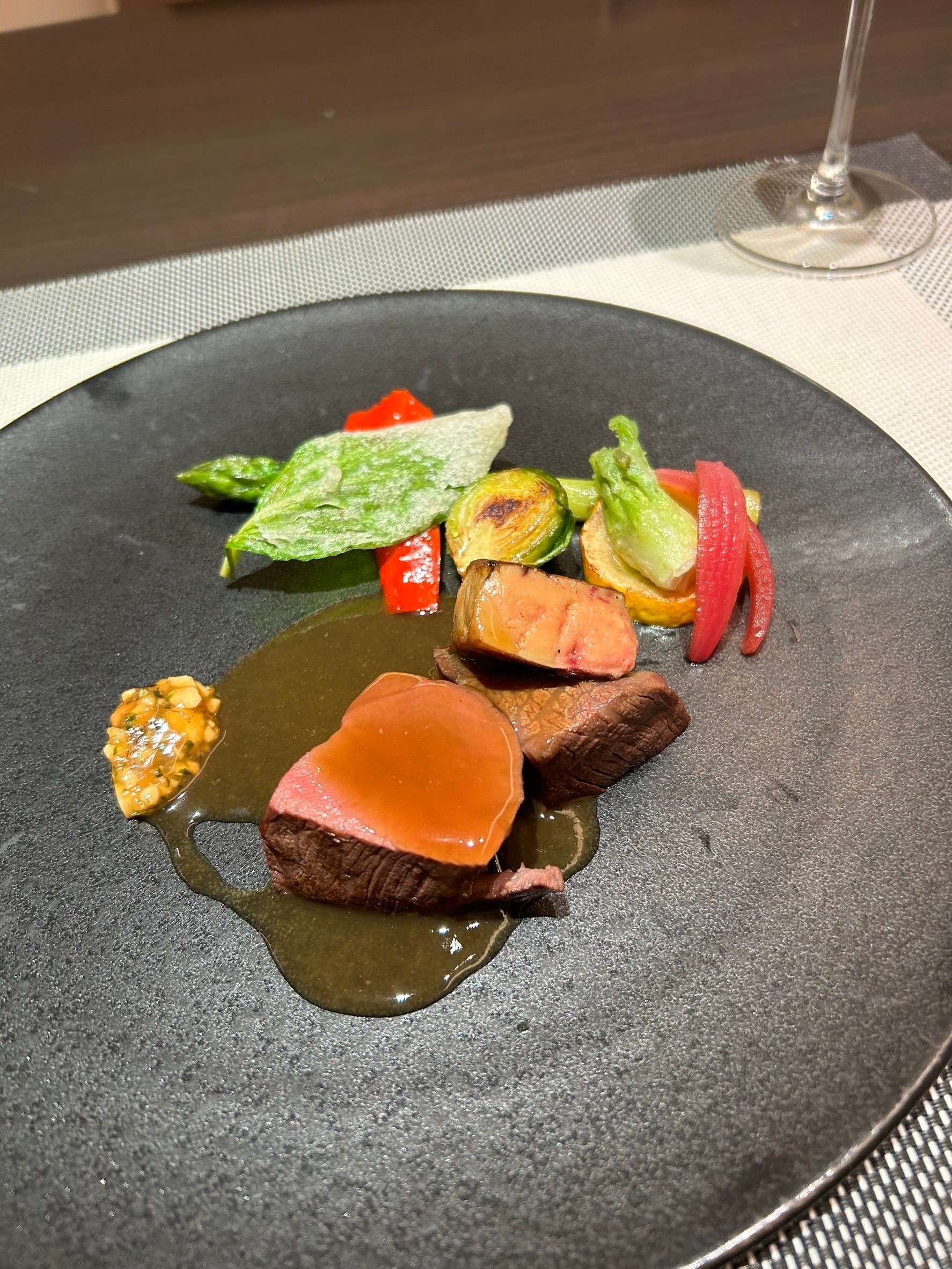 アプローズスクエア 東京迎賓館