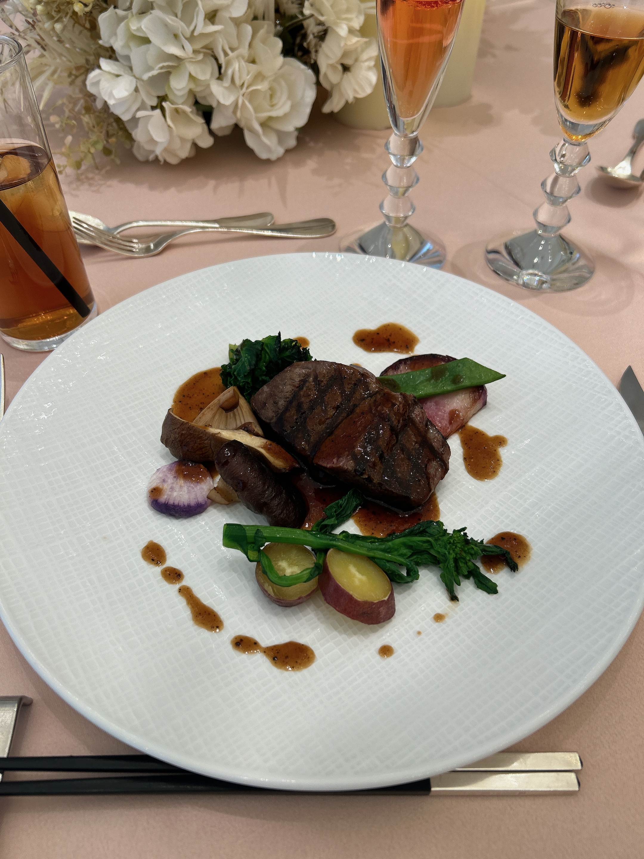 セント・ラファエロチャペル東京