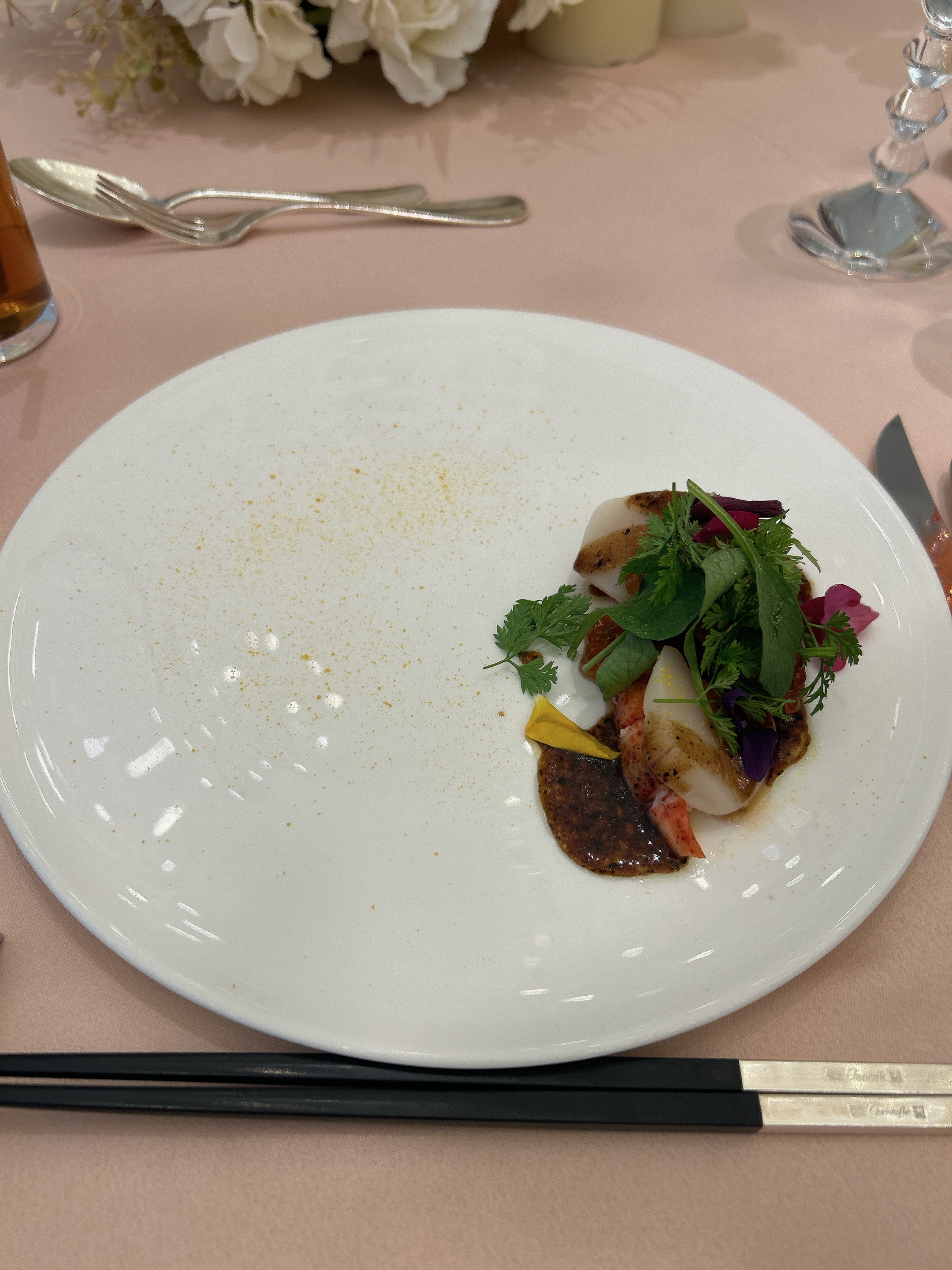 THE SUITE TOKYO by st.raphaelchapel(ザ スイート 東京)