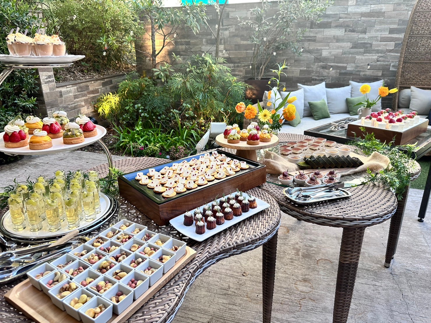 THE SEASONS LANDMARK KOBE KITANO