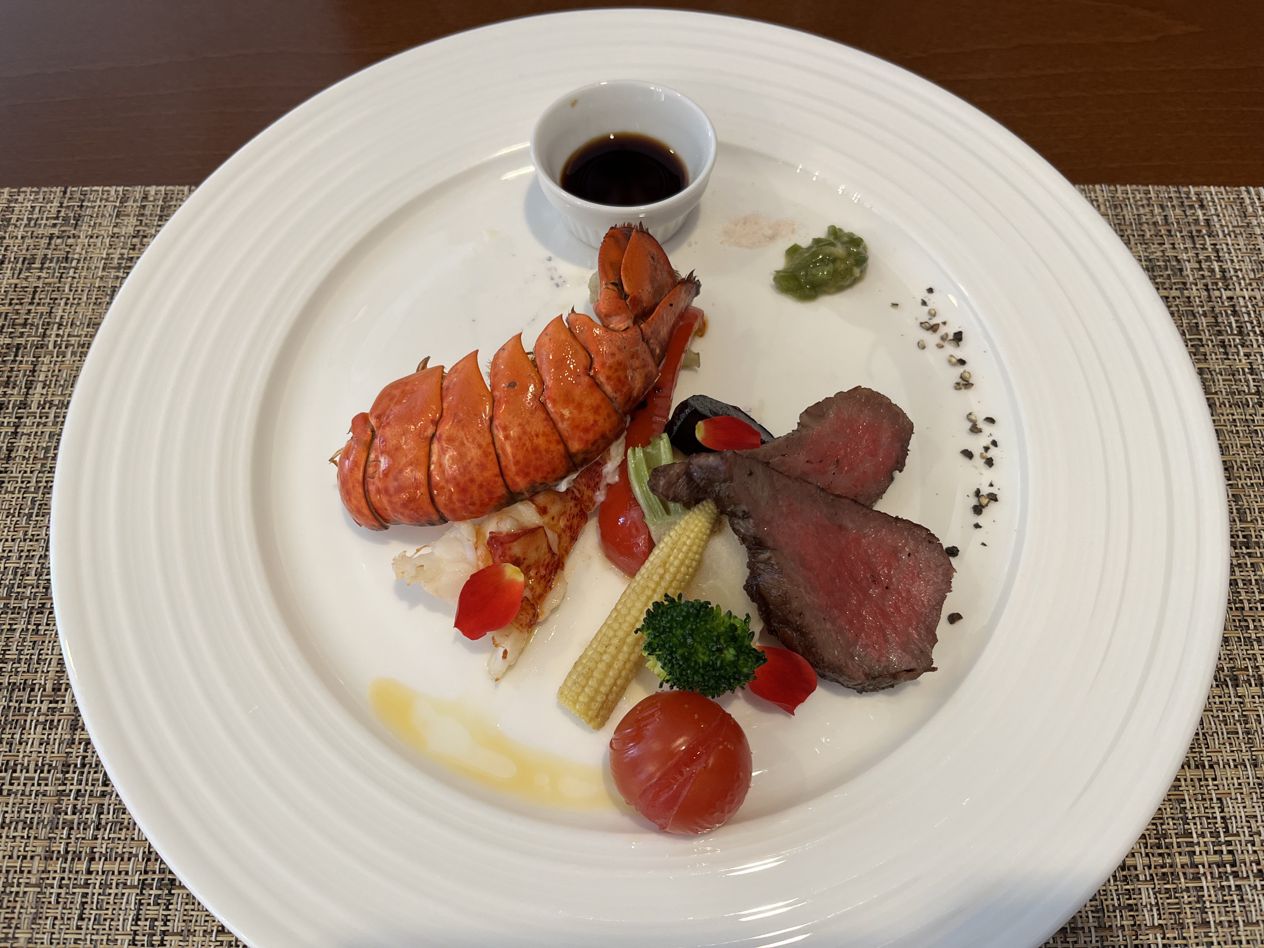 ヒルズスィーツ宇都宮ブリーズテラス