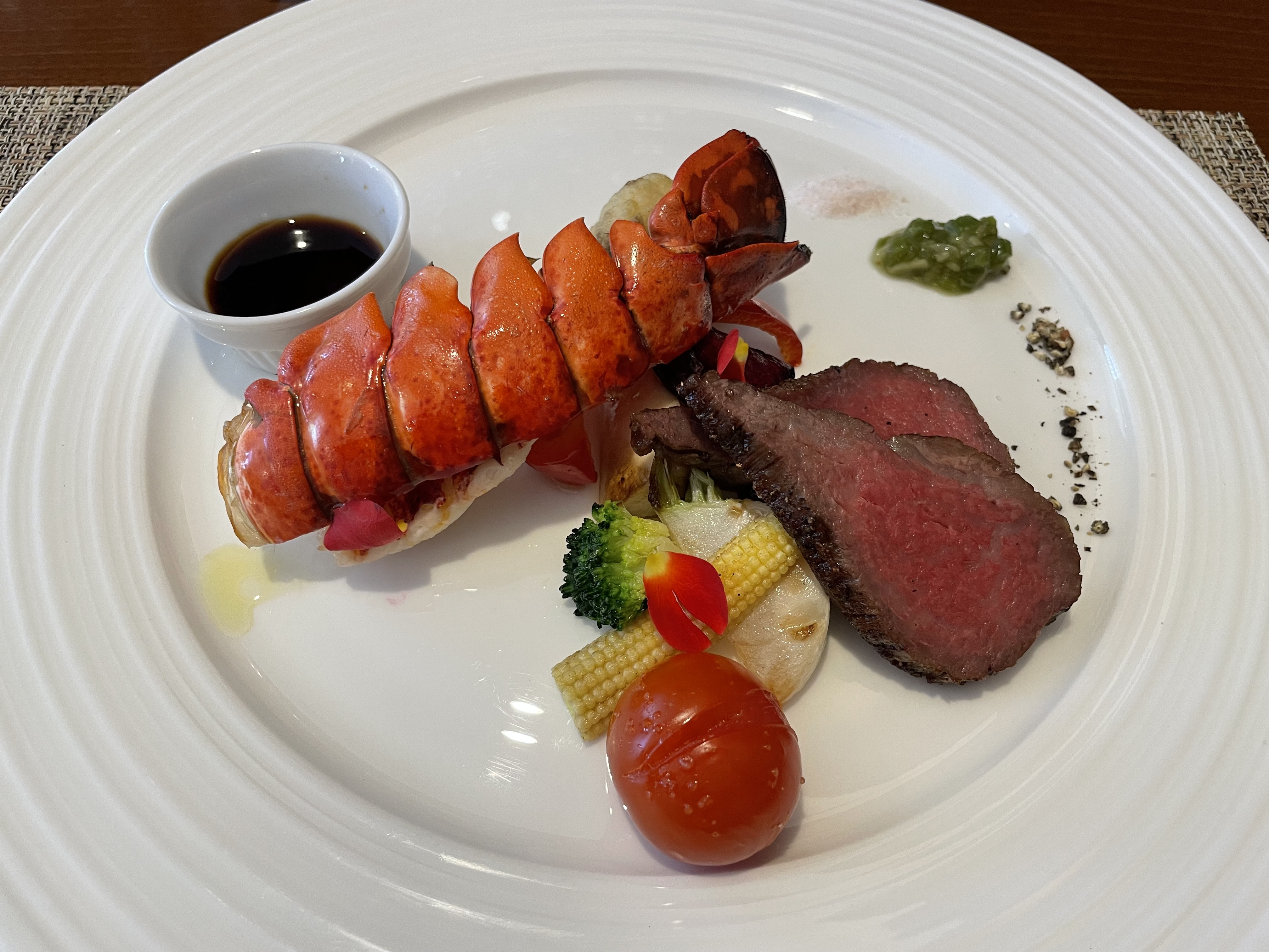 ヒルズスィーツ宇都宮ブリーズテラス