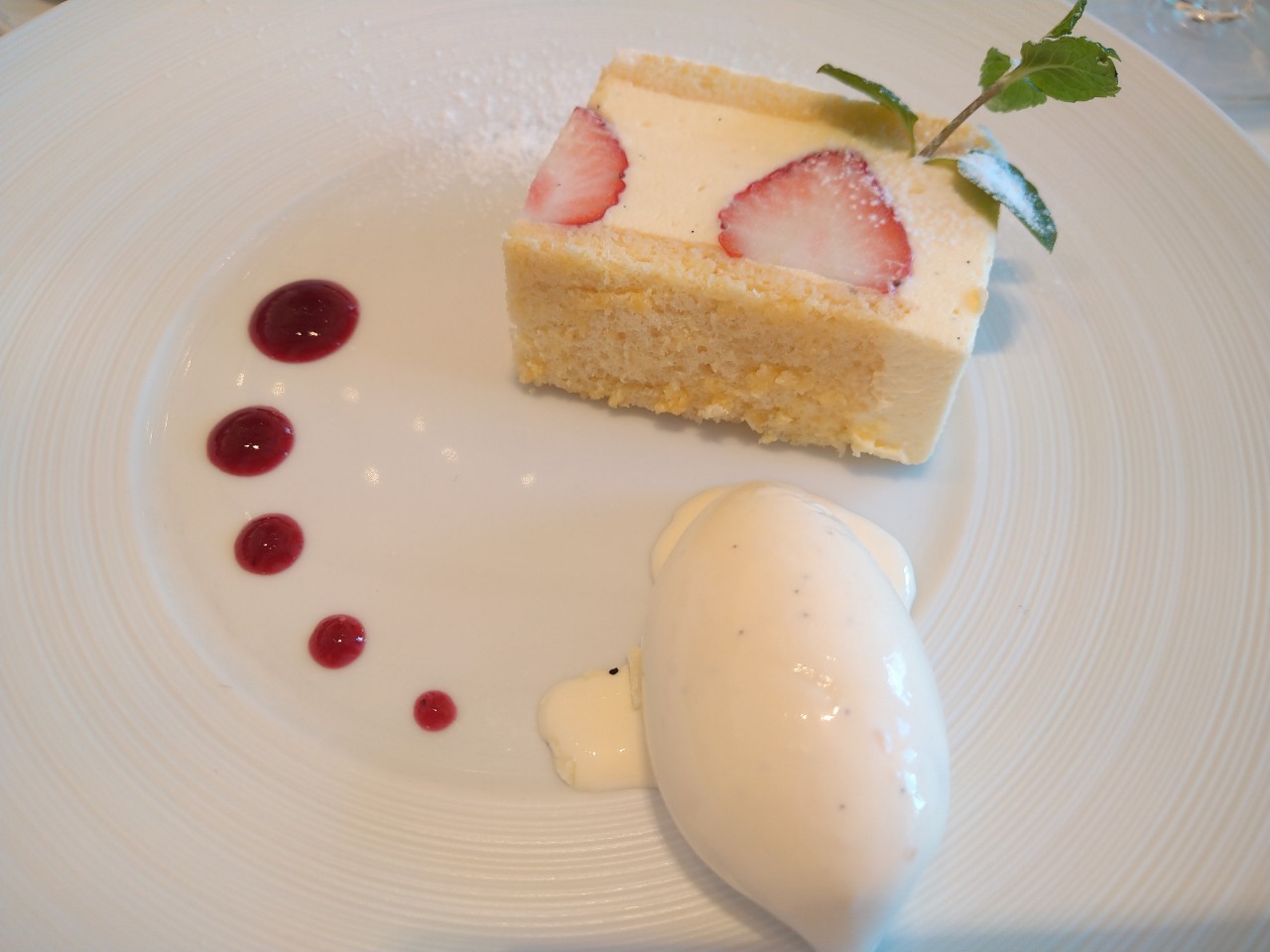 オーベルジュ・ド・リル ナゴヤ