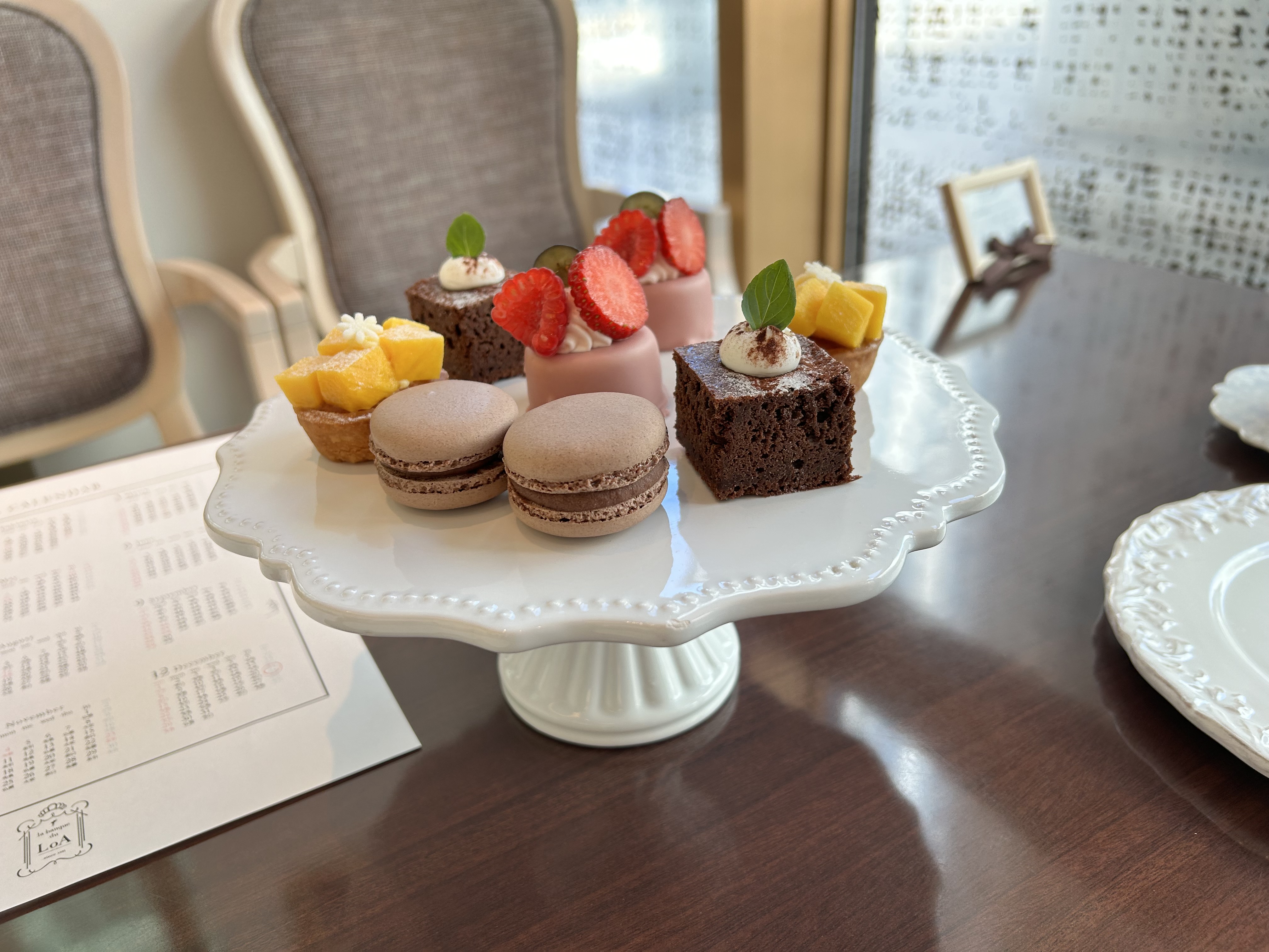 ラ・バンク・ド・ロア(横浜市指定有形文化財)