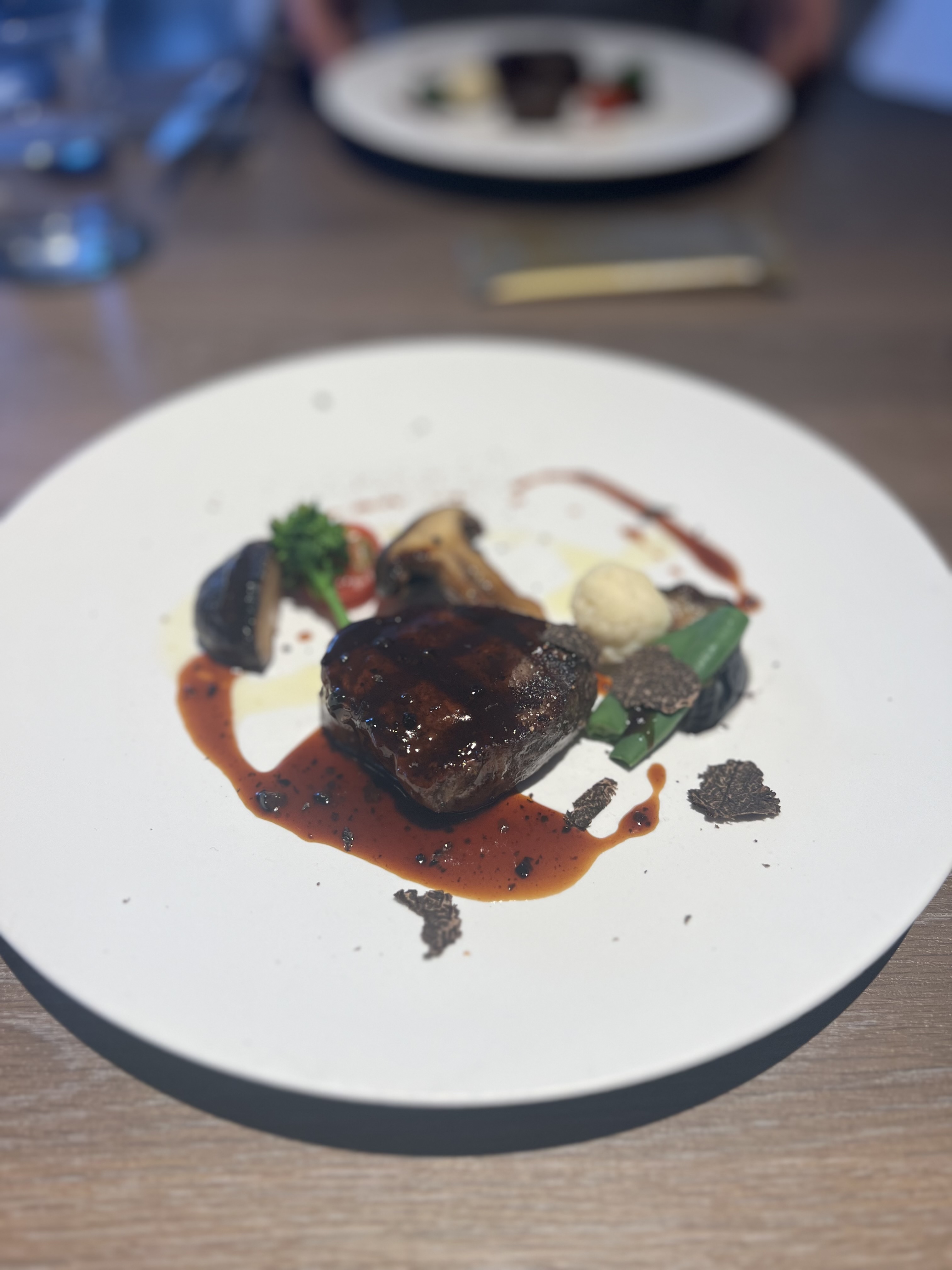 ザ ストリングス表参道