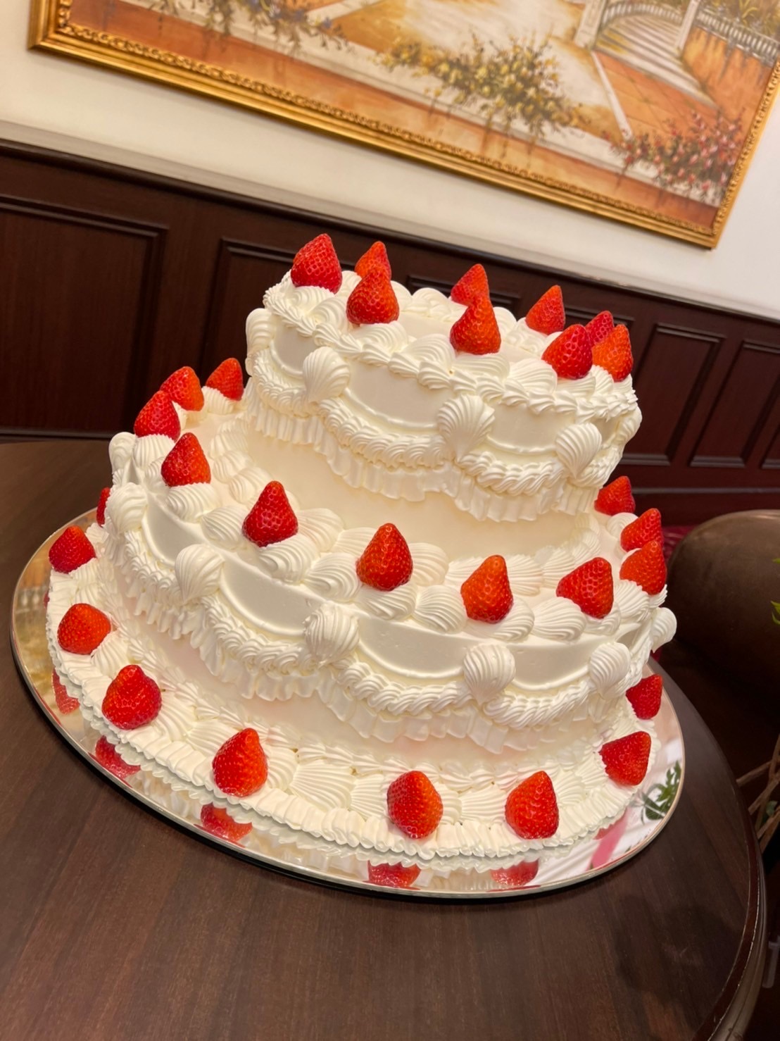 OSAKA St.BATH CHURCH(大阪セントバース教会)