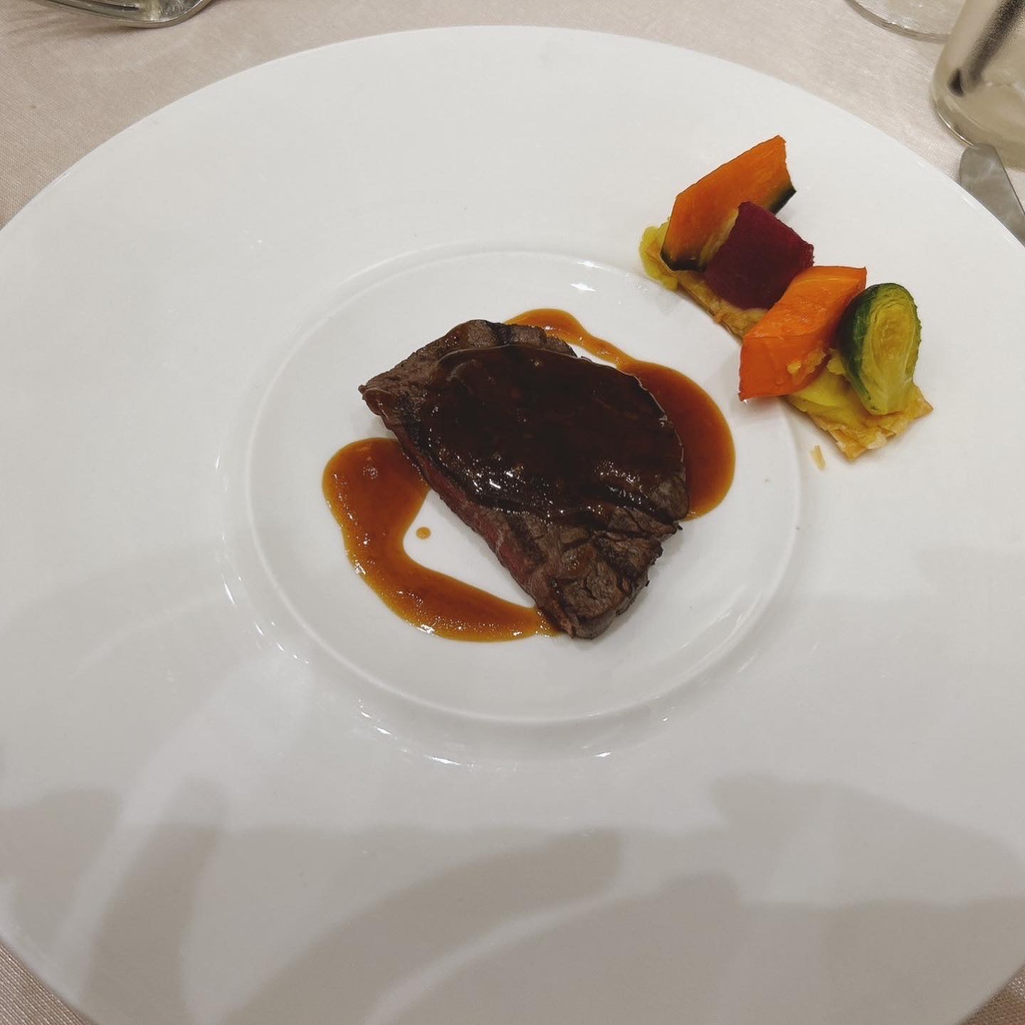 カサ・デ・アンジェラ青山(Casa d' Angela Aoyama)