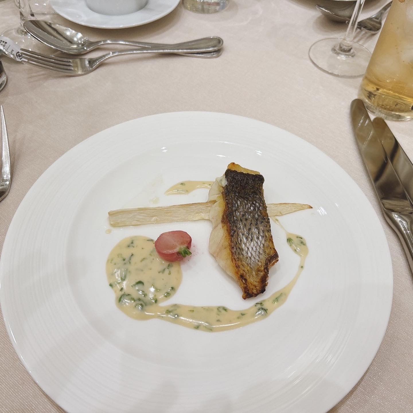 カサ・デ・アンジェラ青山(Casa d' Angela Aoyama)