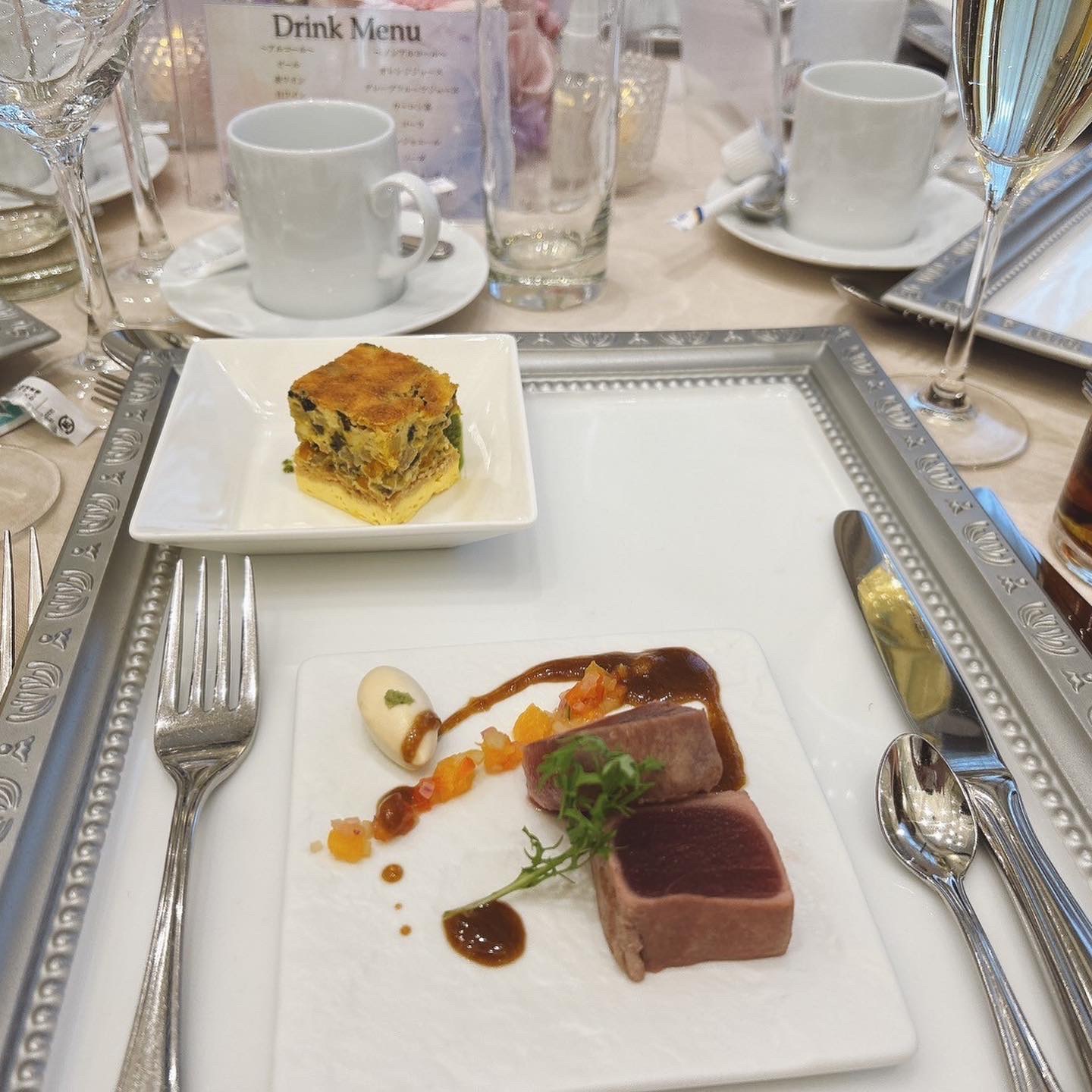 カサ・デ・アンジェラ青山(Casa d' Angela Aoyama)