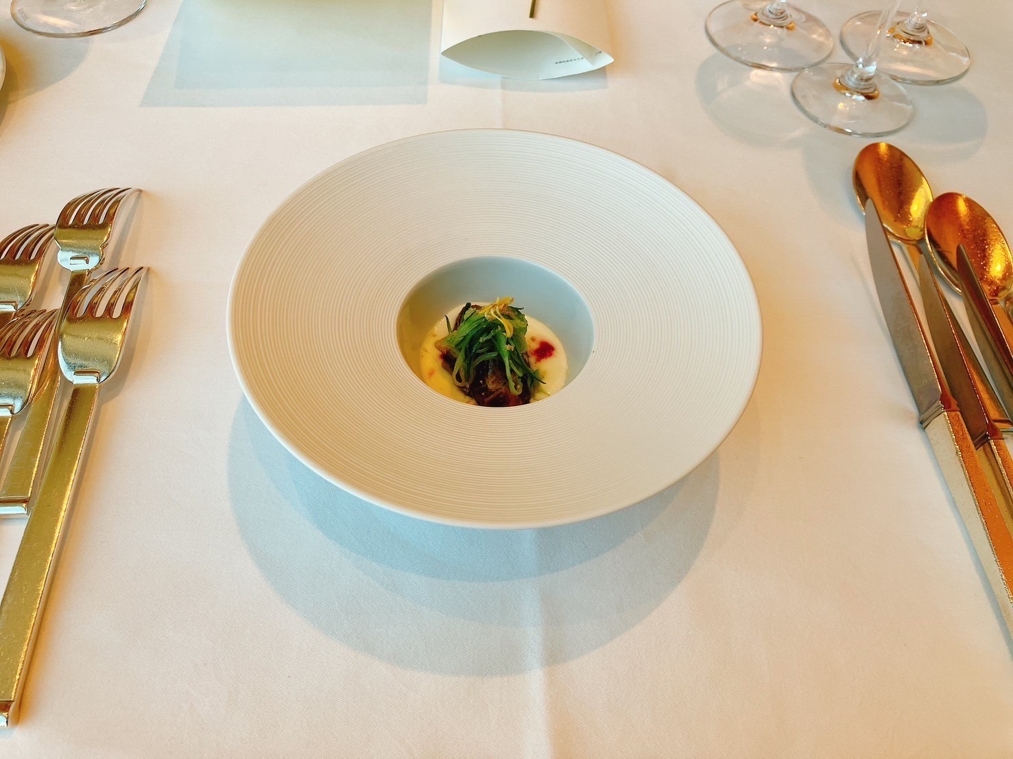 オーベルジュ・ド・リル ナゴヤ