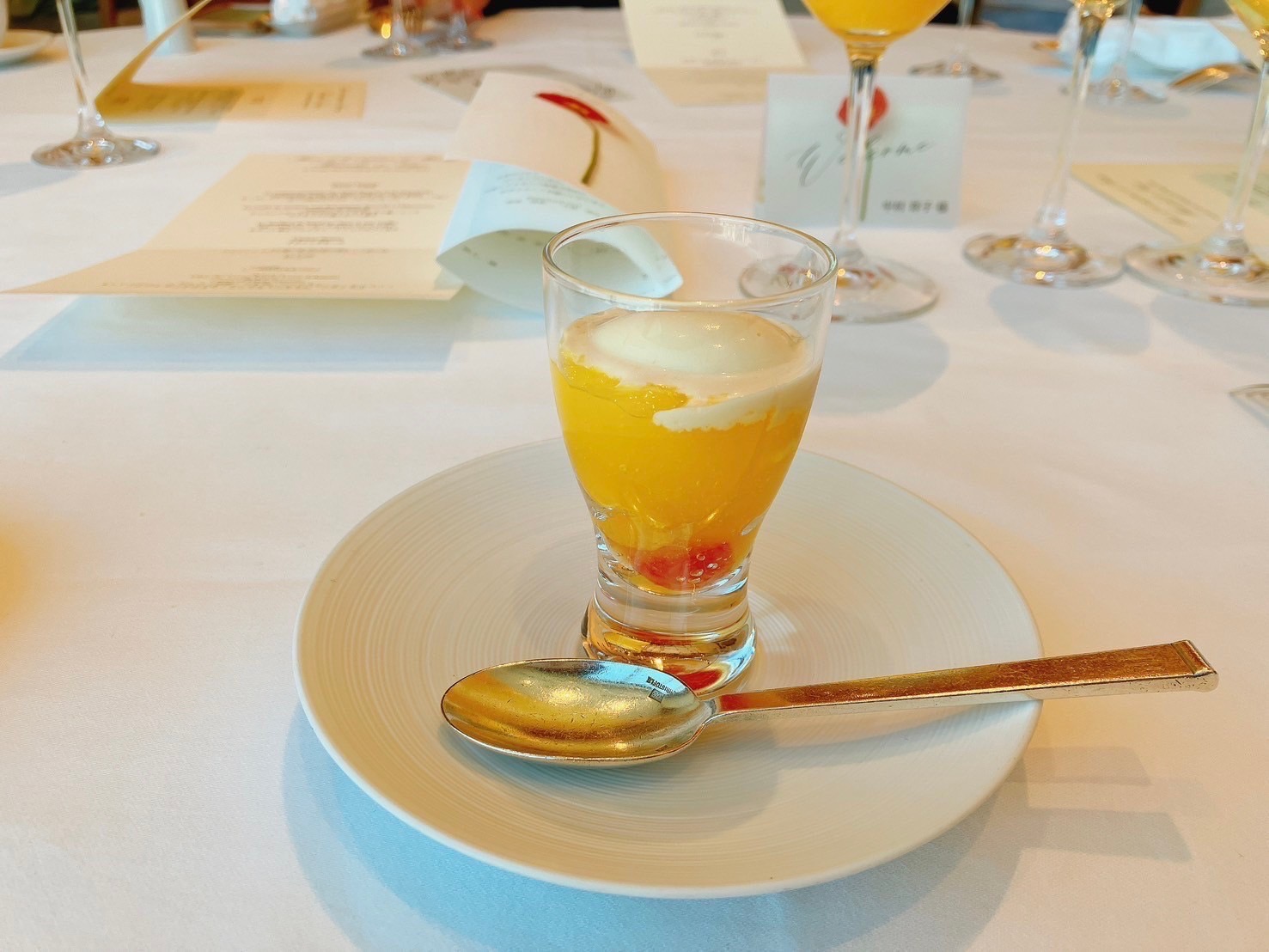 オーベルジュ・ド・リル ナゴヤ