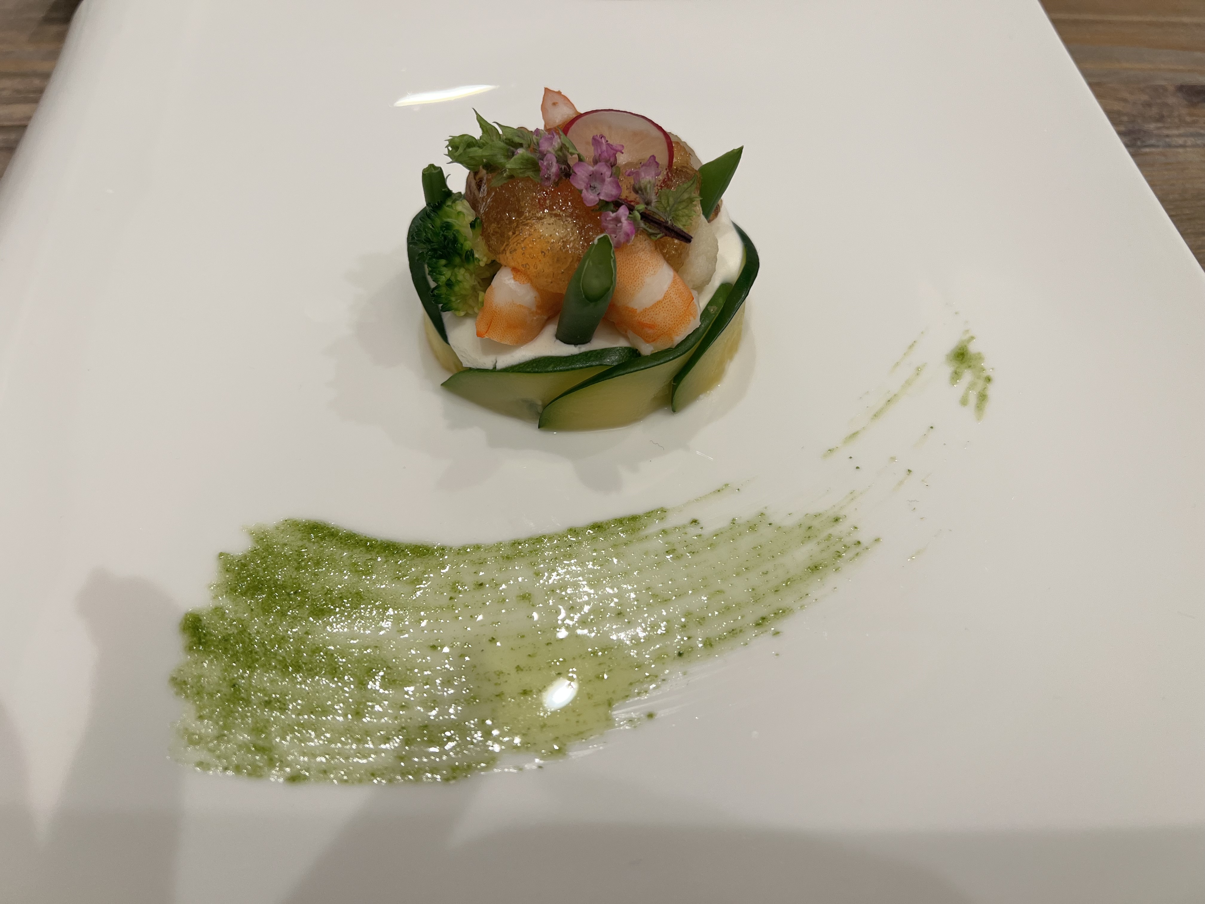 ラトリエ・ドゥ・マリエ