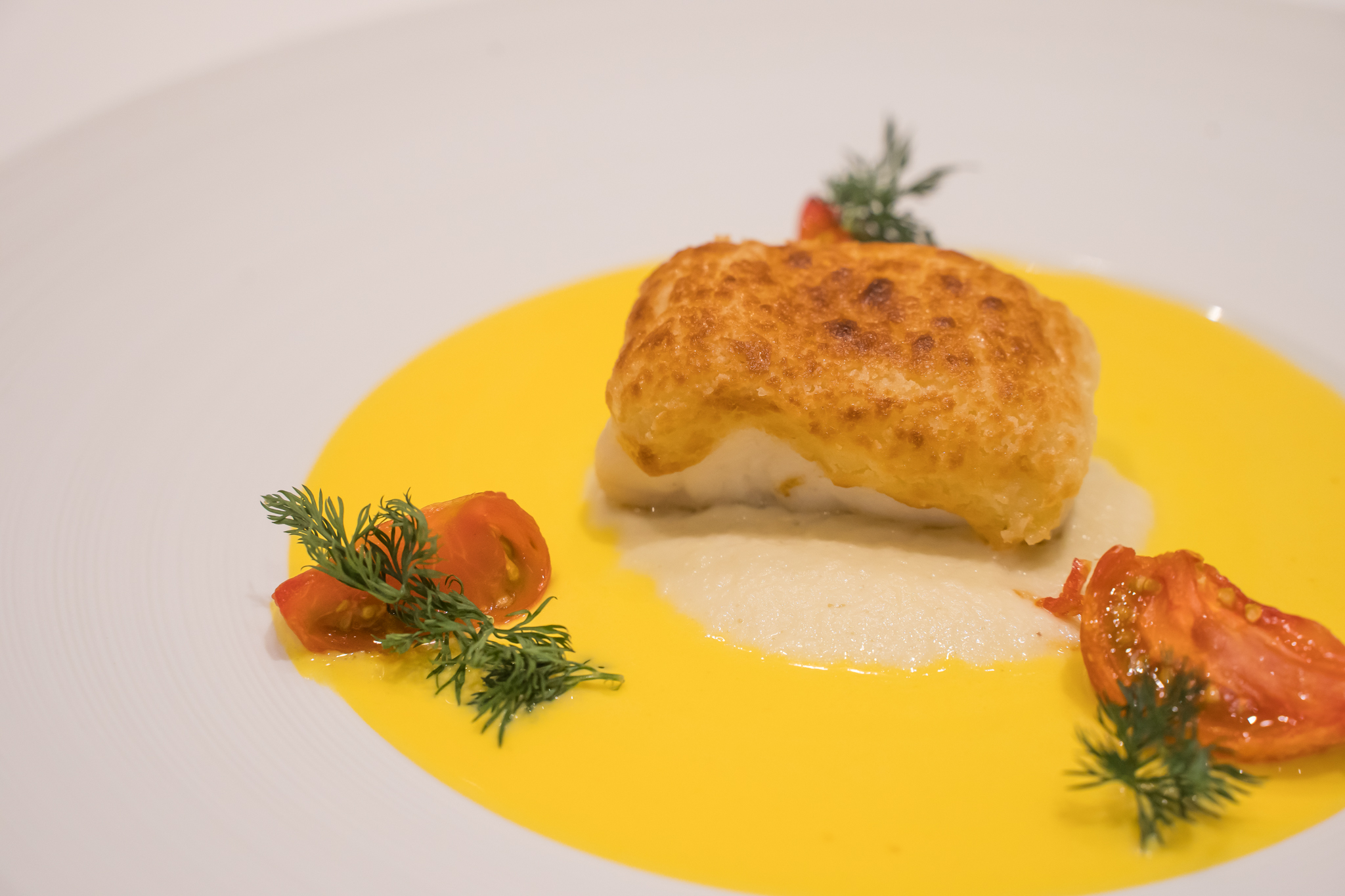 レストランひらまつ 博多