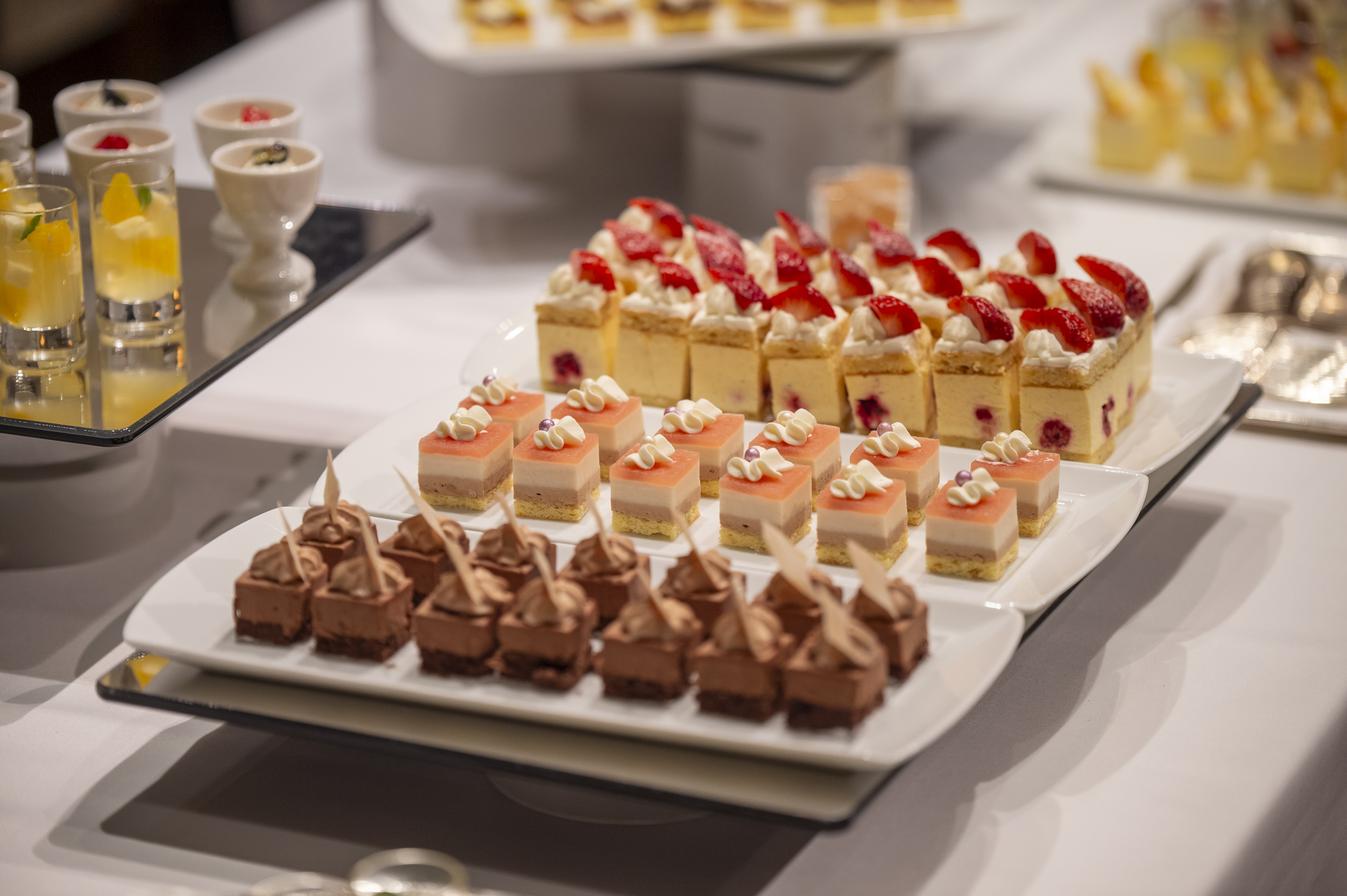 レストランひらまつ 博多