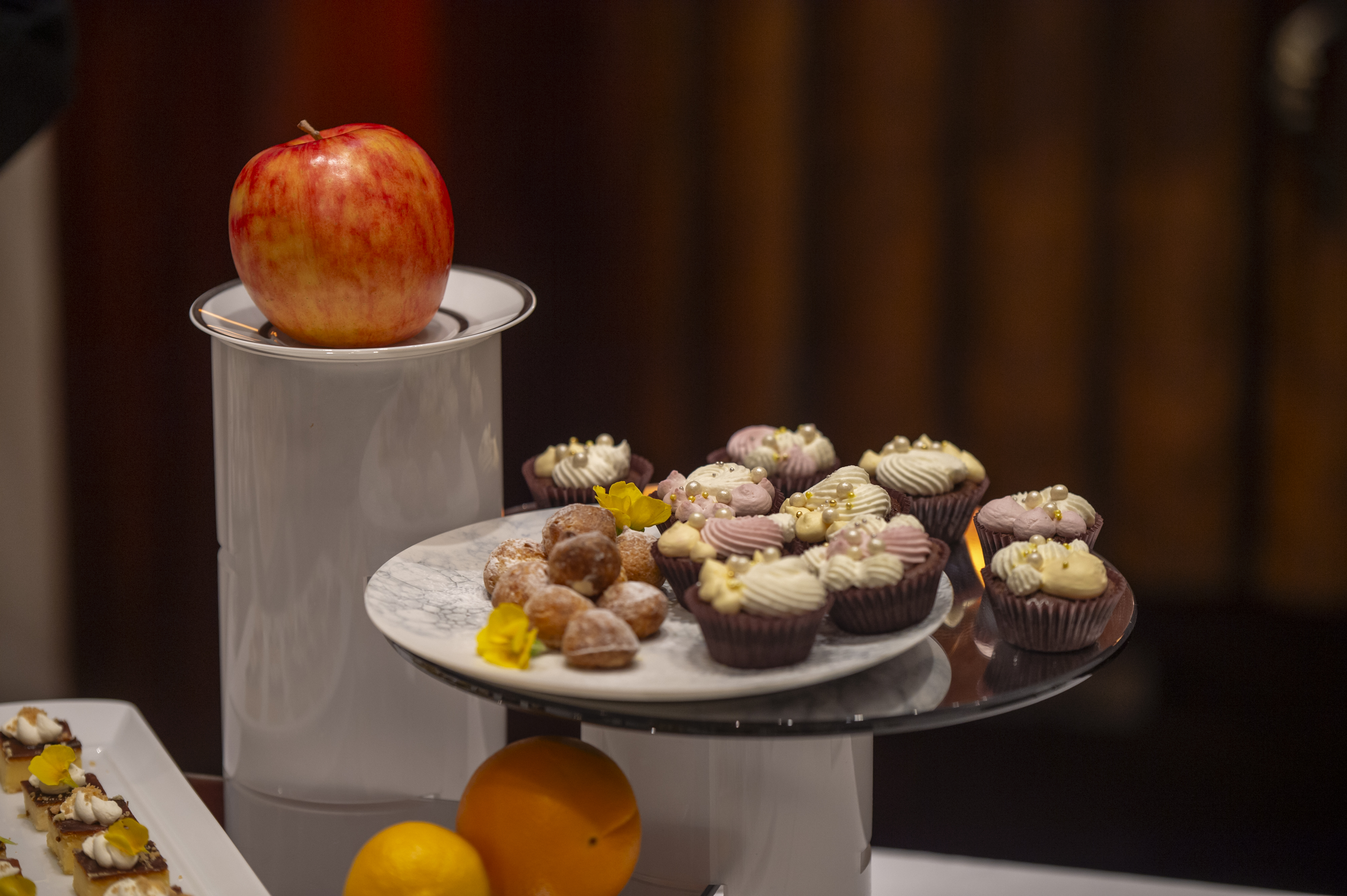 レストランひらまつ 博多