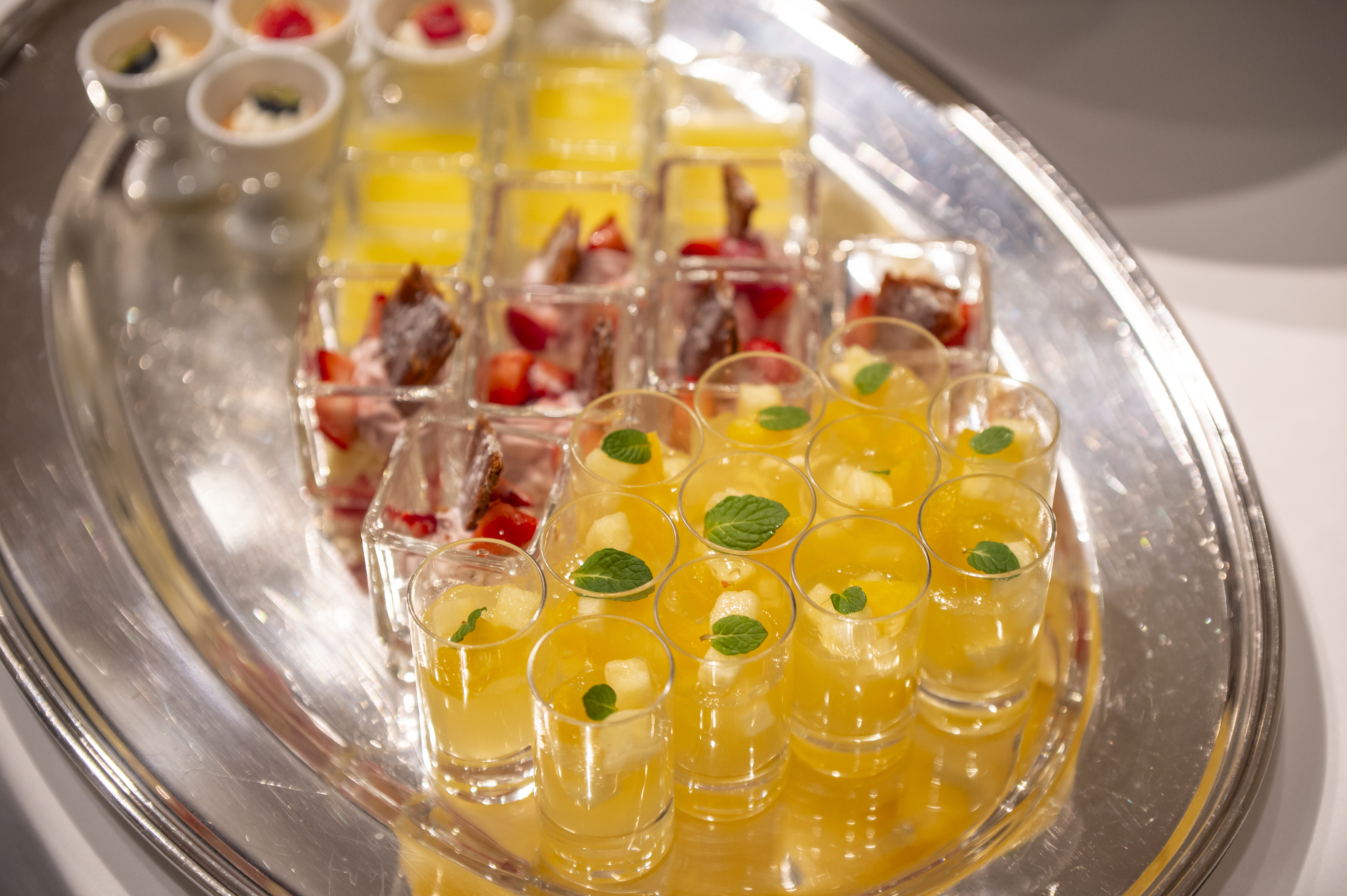 レストランひらまつ 博多