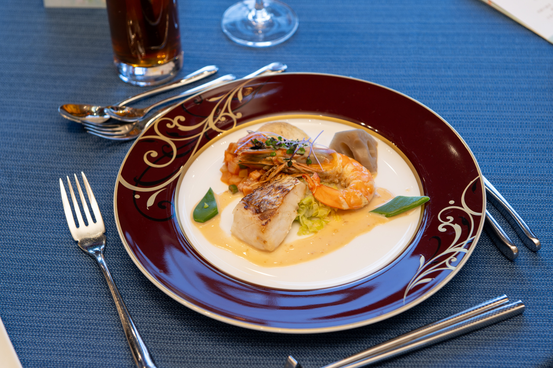 ラグナスイート 新横浜 ホテル&ウエディング