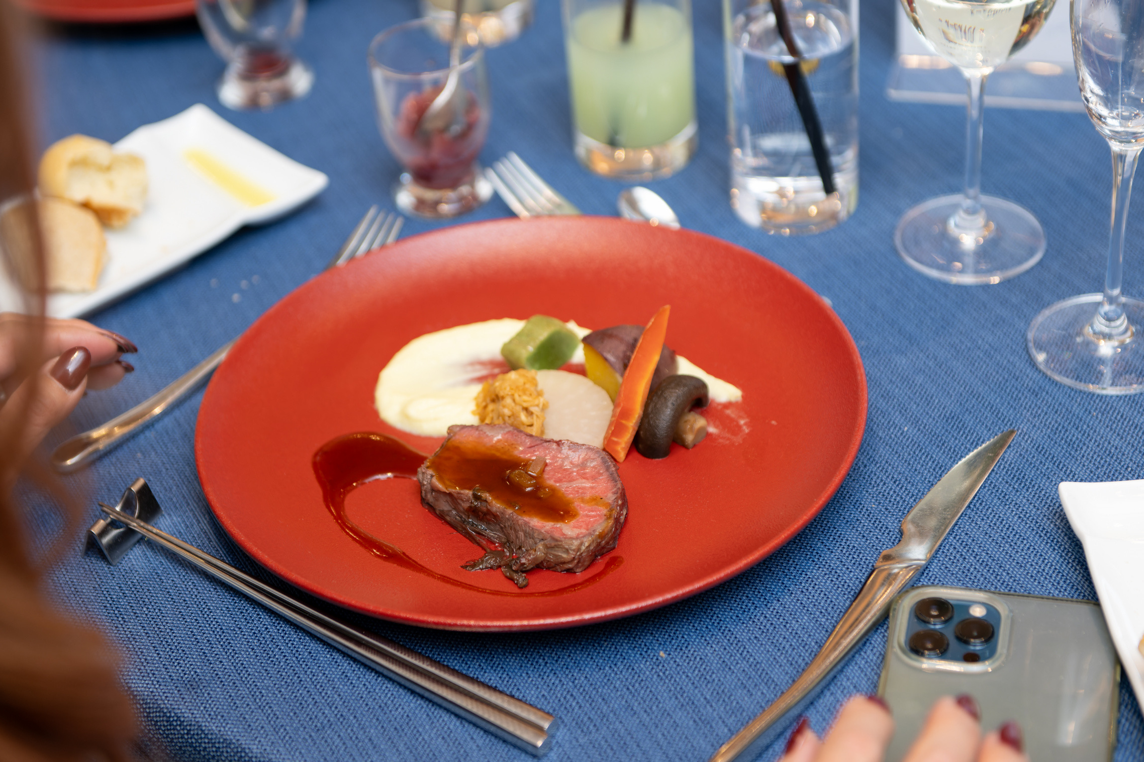 ラグナスイート 新横浜 ホテル&ウエディング