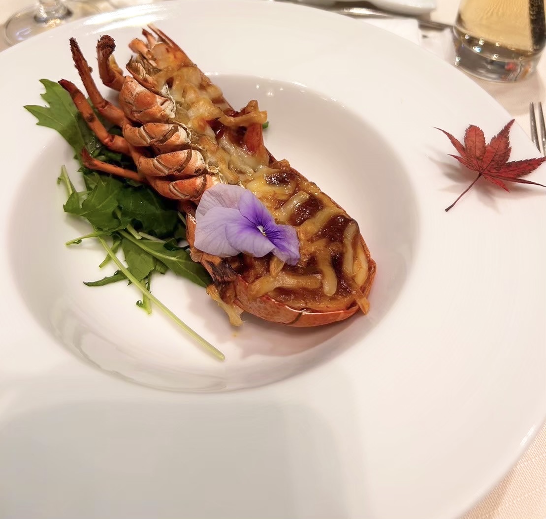 THE SEASONS LANDMARK KOBE KITANO