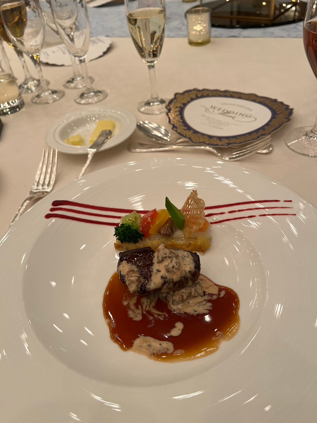 ホテル阪急インターナショナル