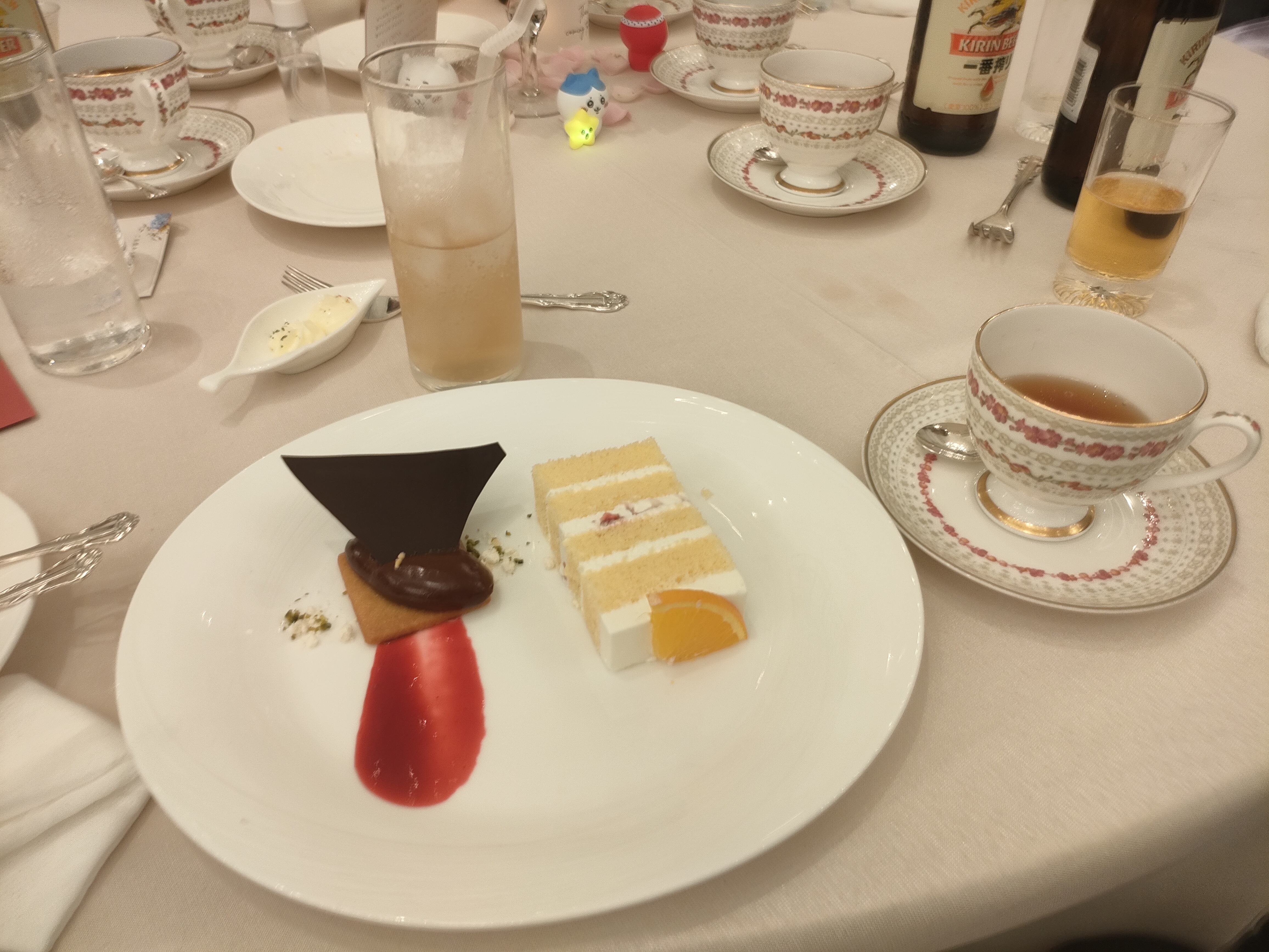 カサ・デ・アンジェラ馬車道(Casa d' Angela)