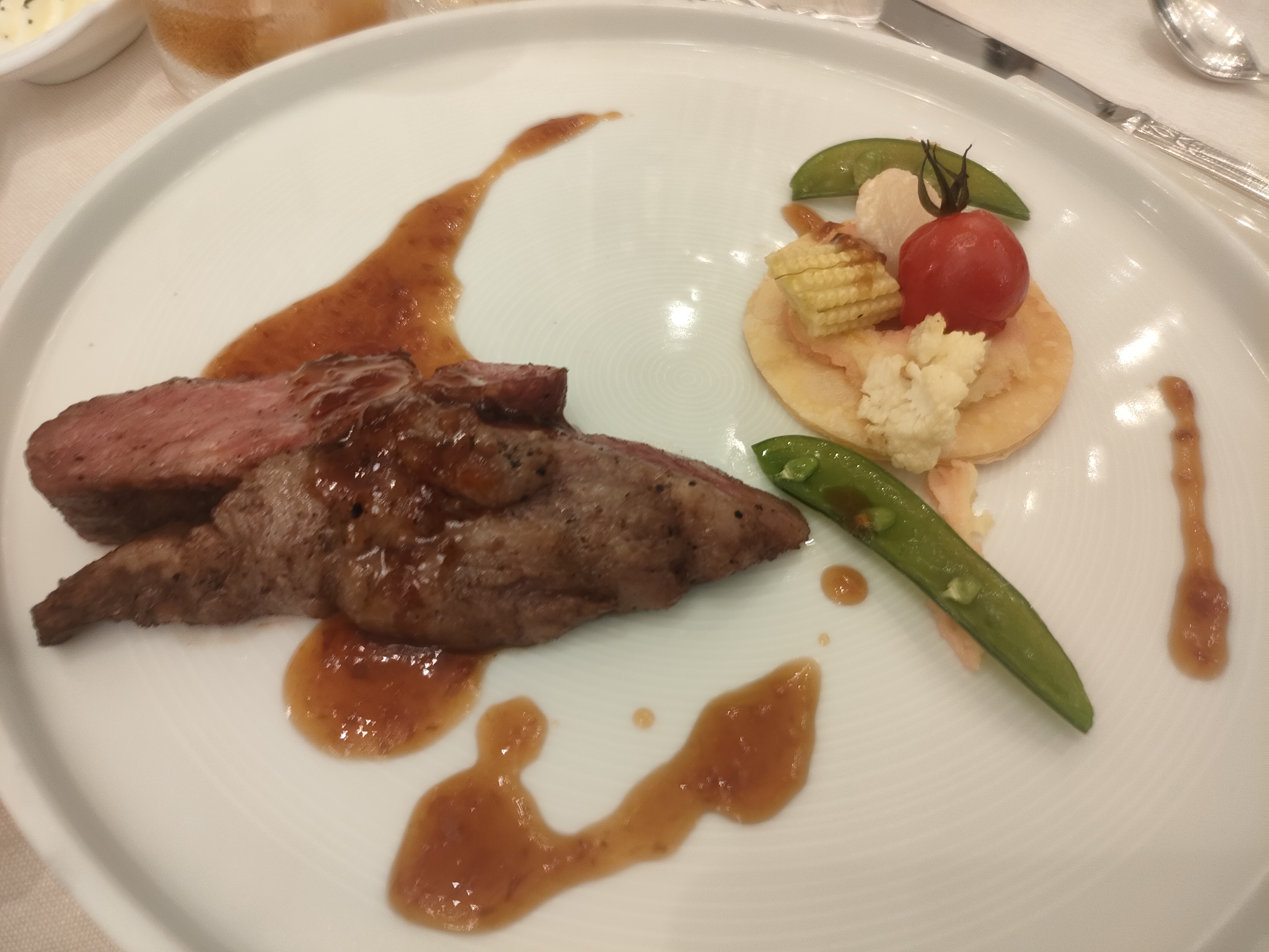 カサ・デ・アンジェラ馬車道(Casa d' Angela)