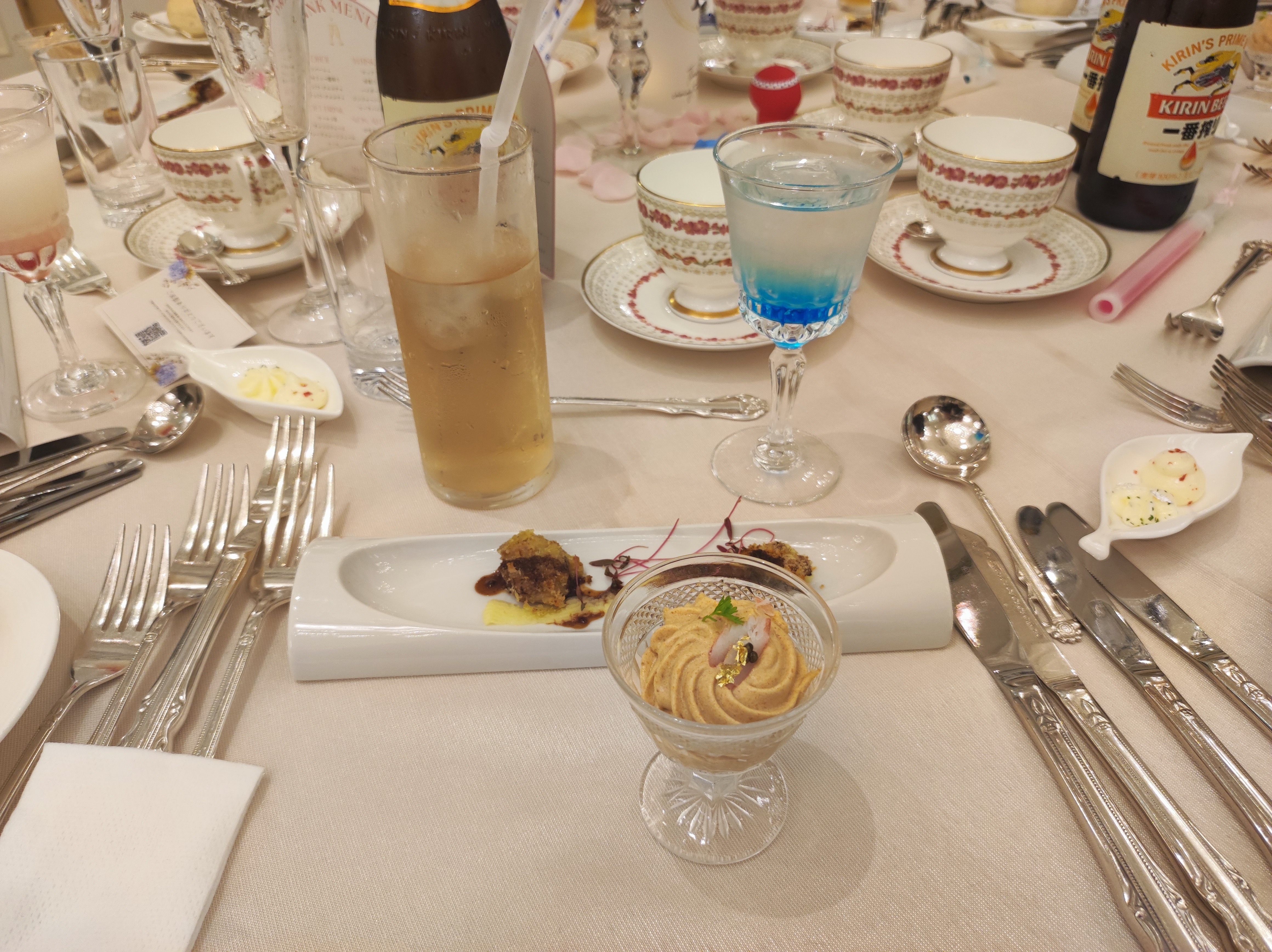 カサ・デ・アンジェラ馬車道(Casa d' Angela)