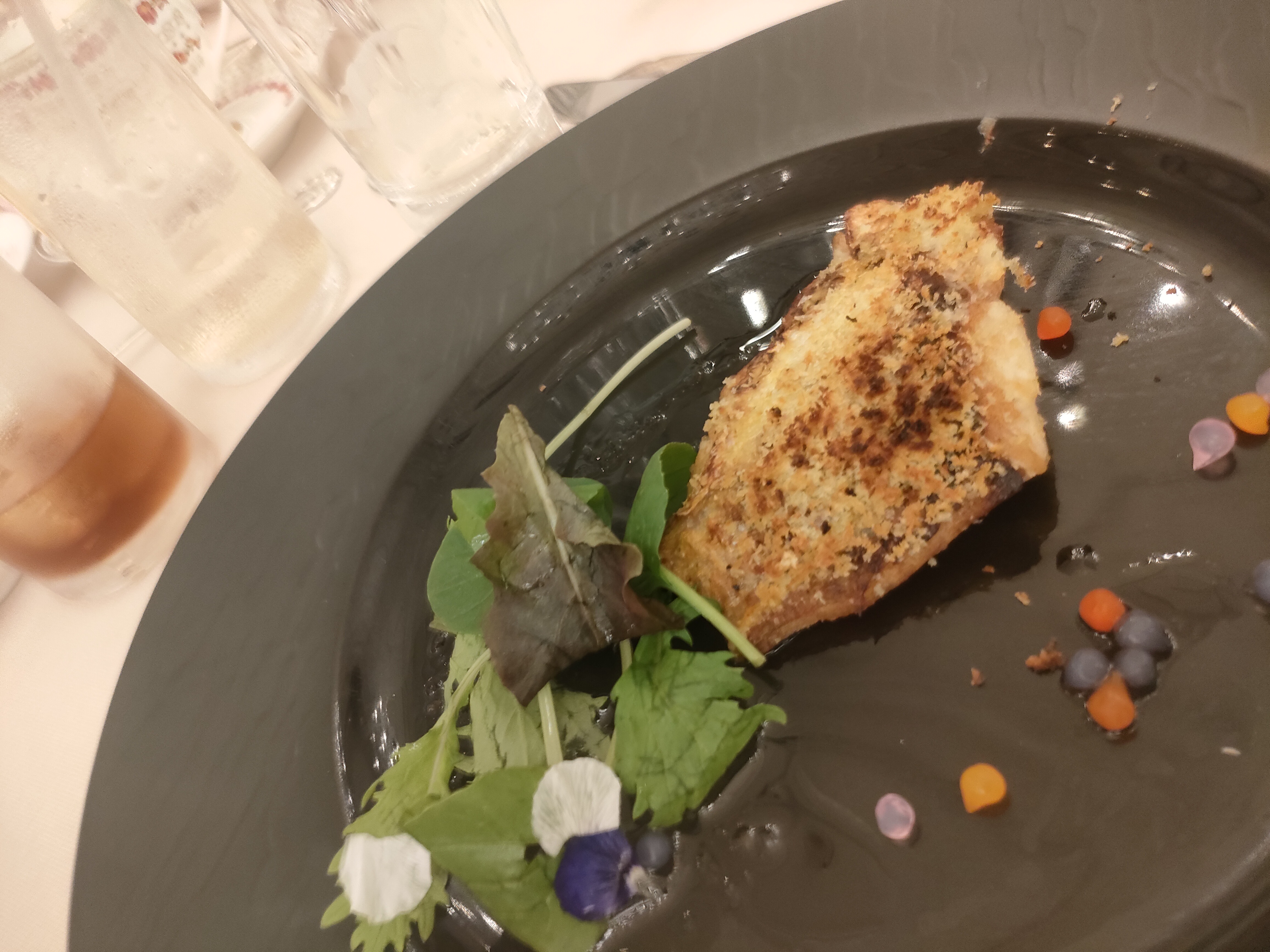 カサ・デ・アンジェラ馬車道(Casa d' Angela)