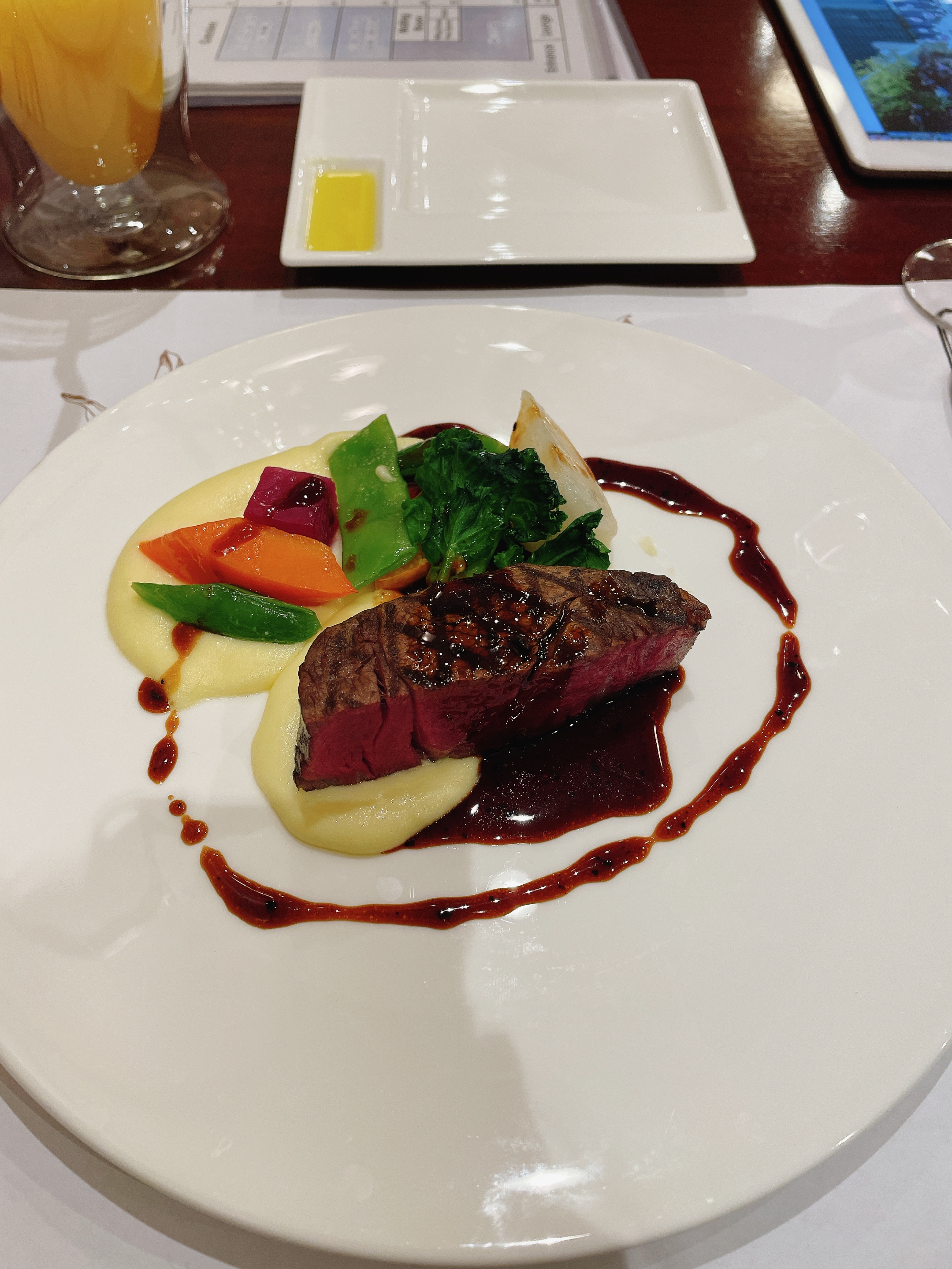 カサ・デ・アンジェラ青山(Casa d' Angela Aoyama)