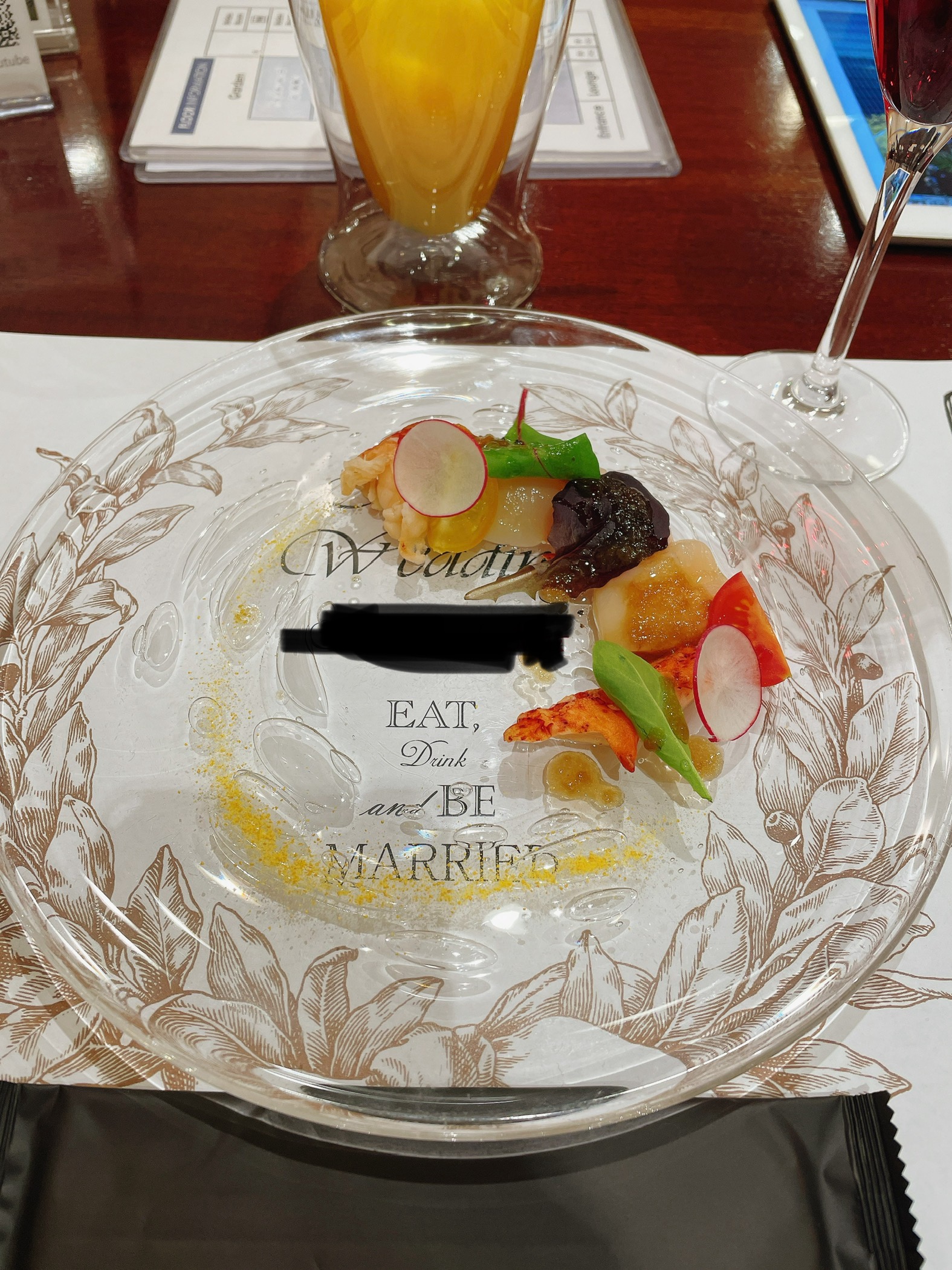 カサ・デ・アンジェラ青山(Casa d' Angela Aoyama)