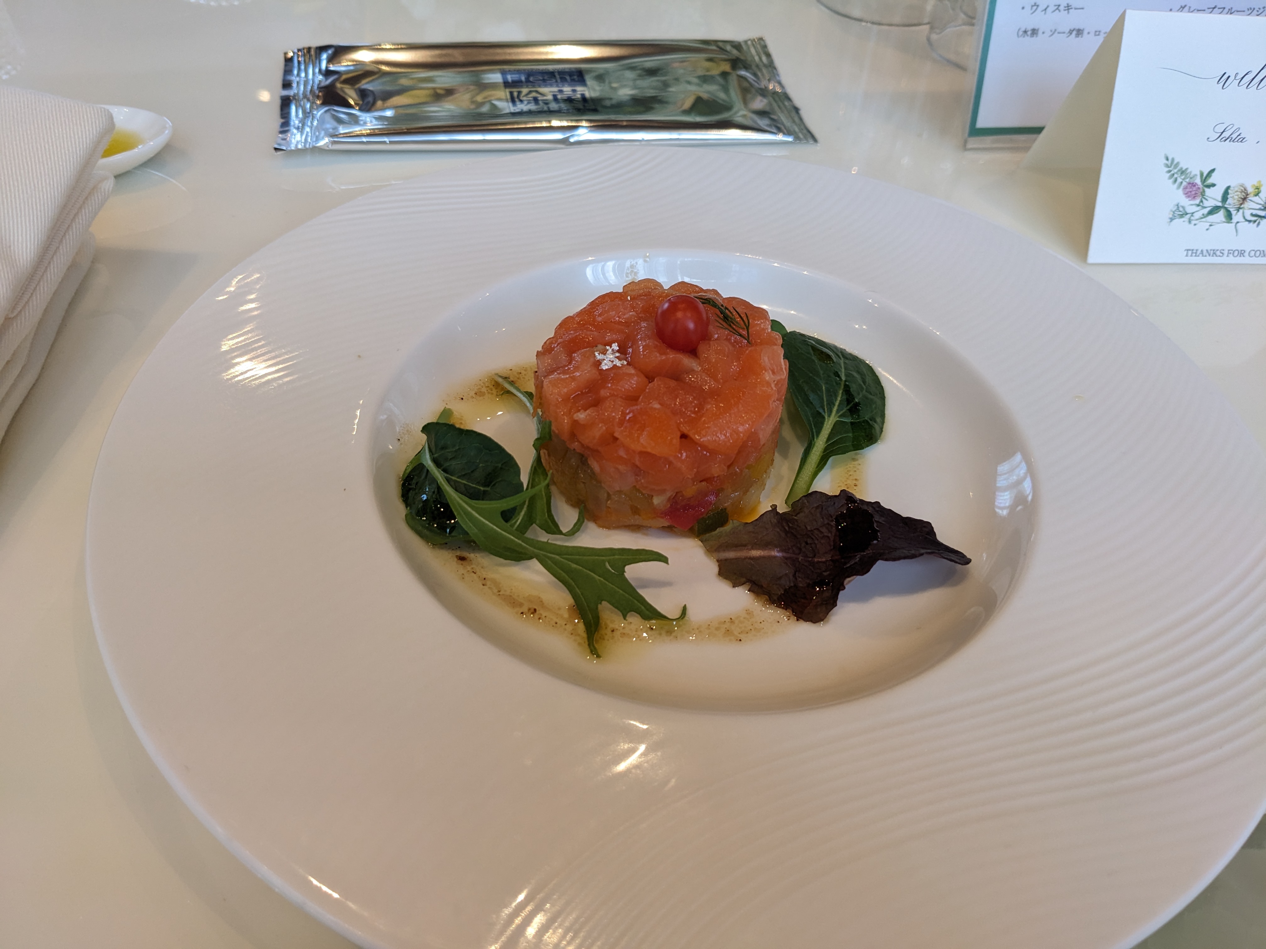 カサ・デ・アンジェラ馬車道(Casa d' Angela)