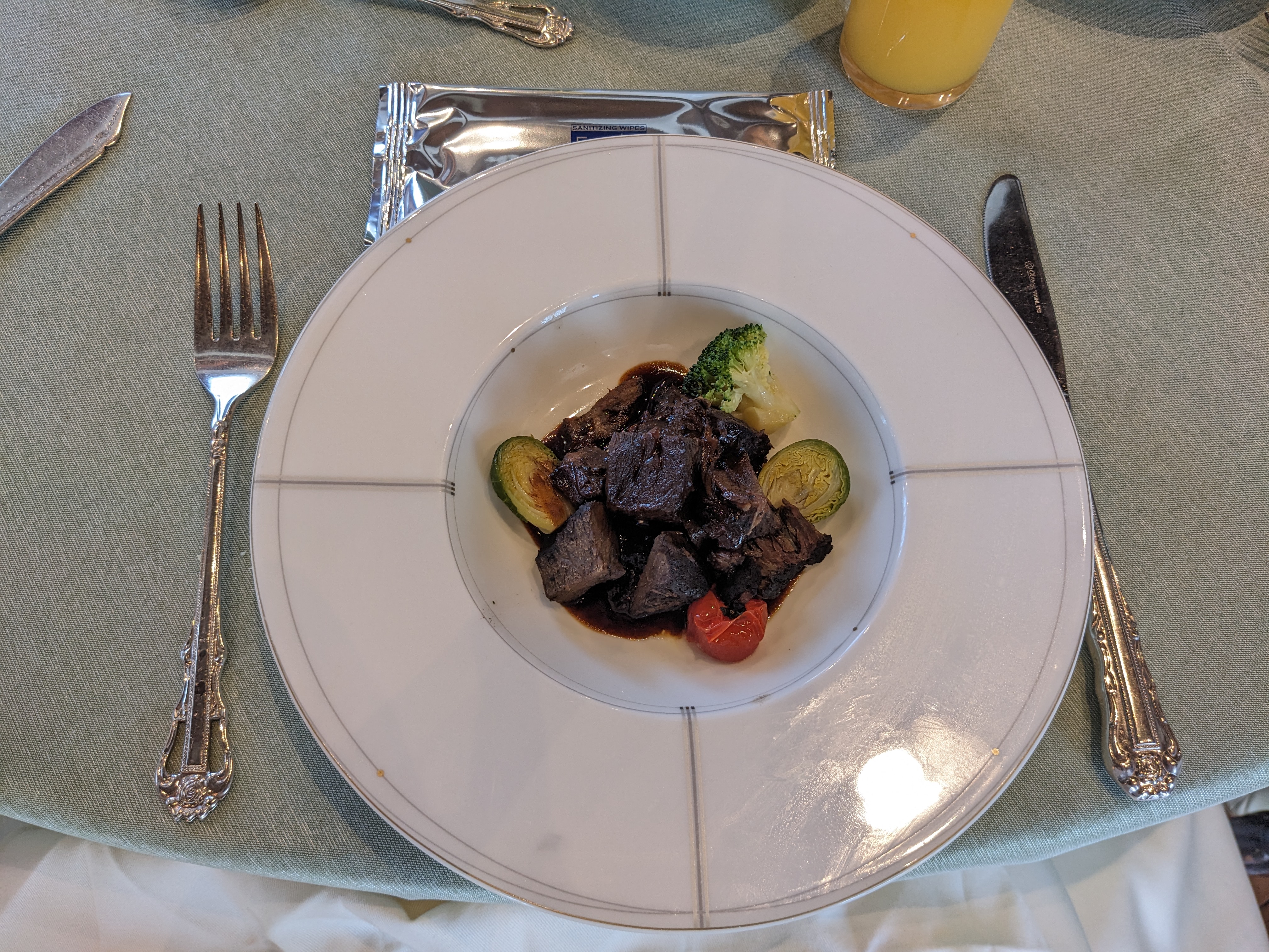 カサ・デ・アンジェラ馬車道(Casa d' Angela)