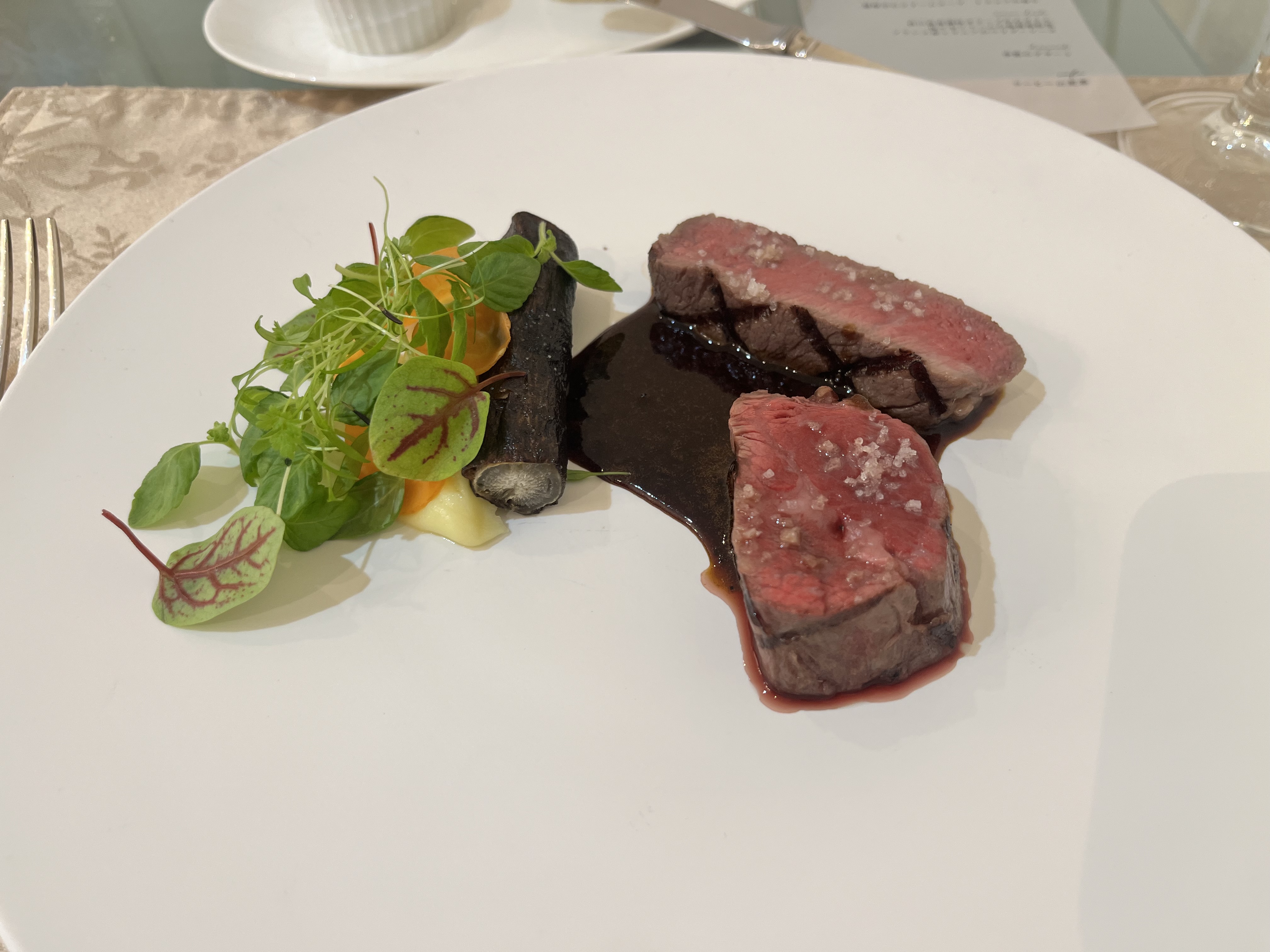 セント・ラファエロチャペル御堂筋