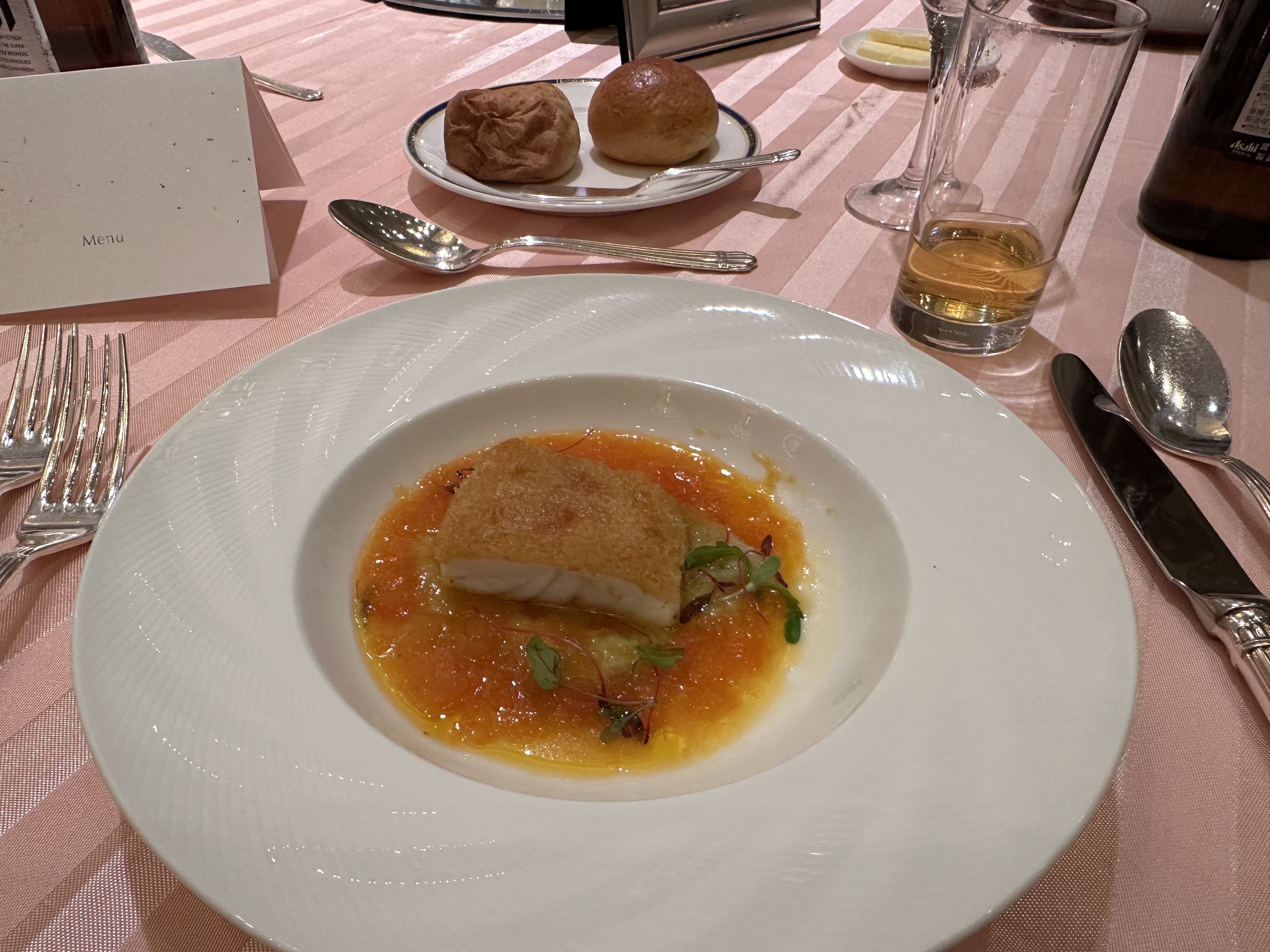 ホテル日航熊本