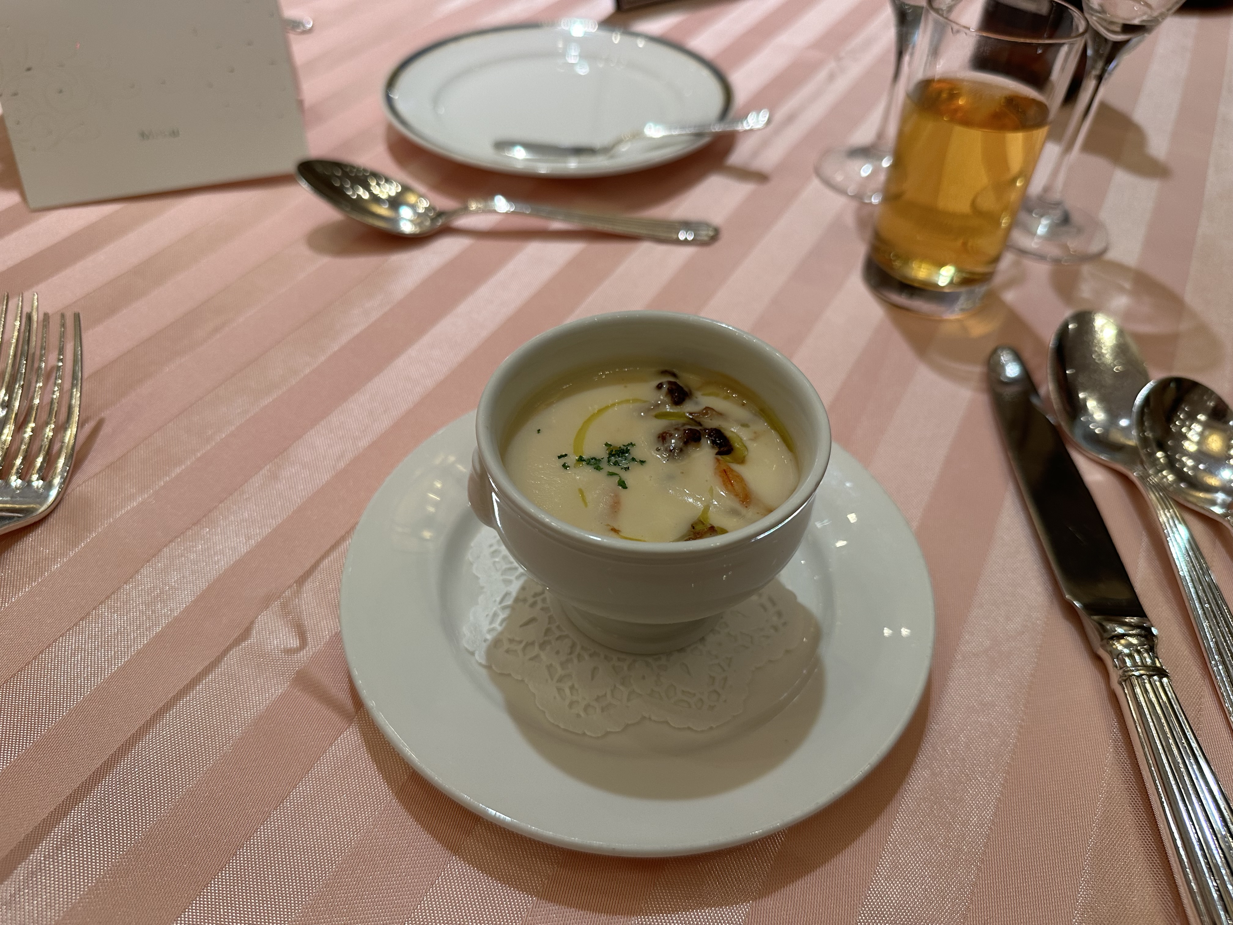 ホテル日航熊本