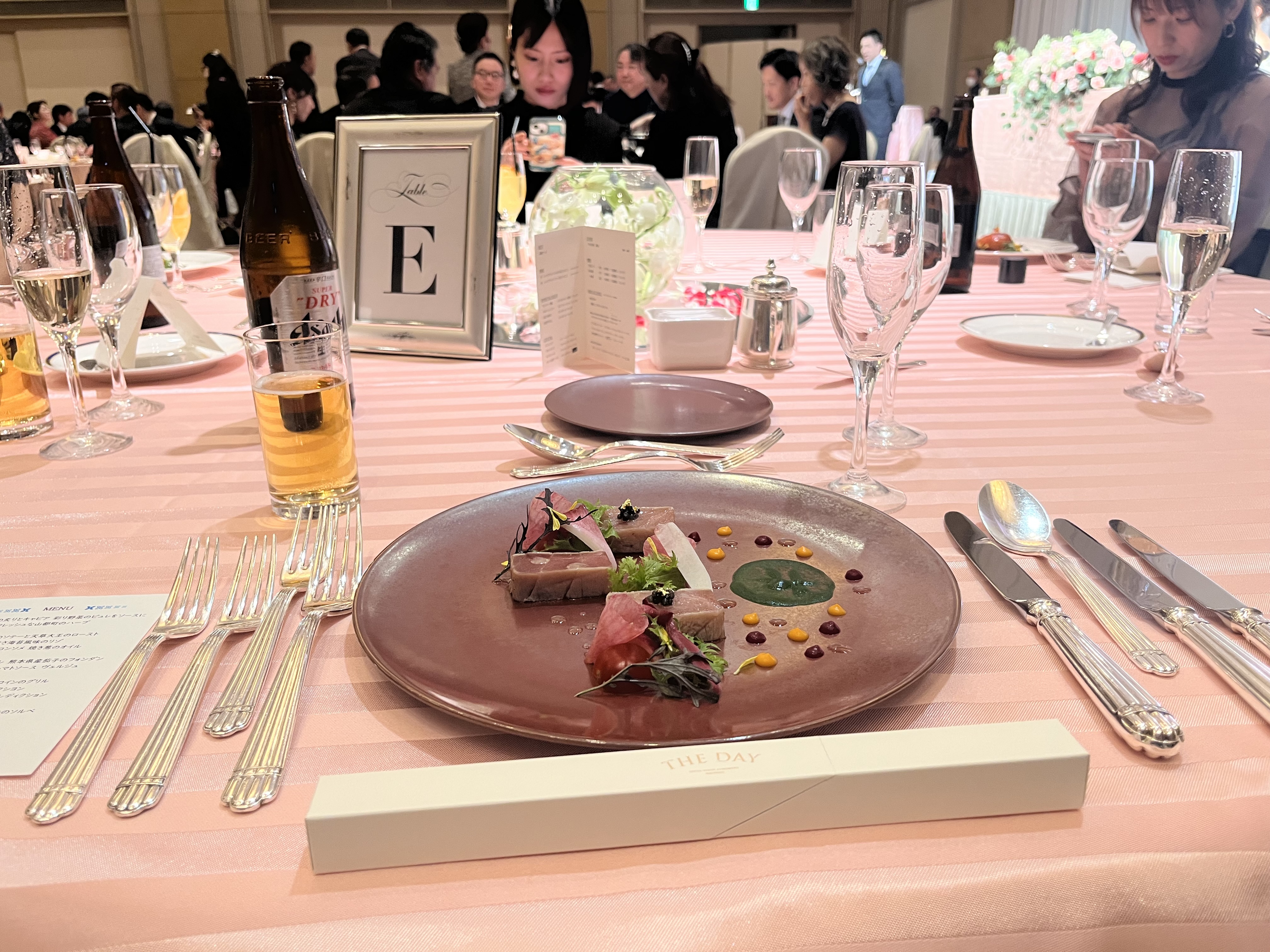 ホテル日航熊本