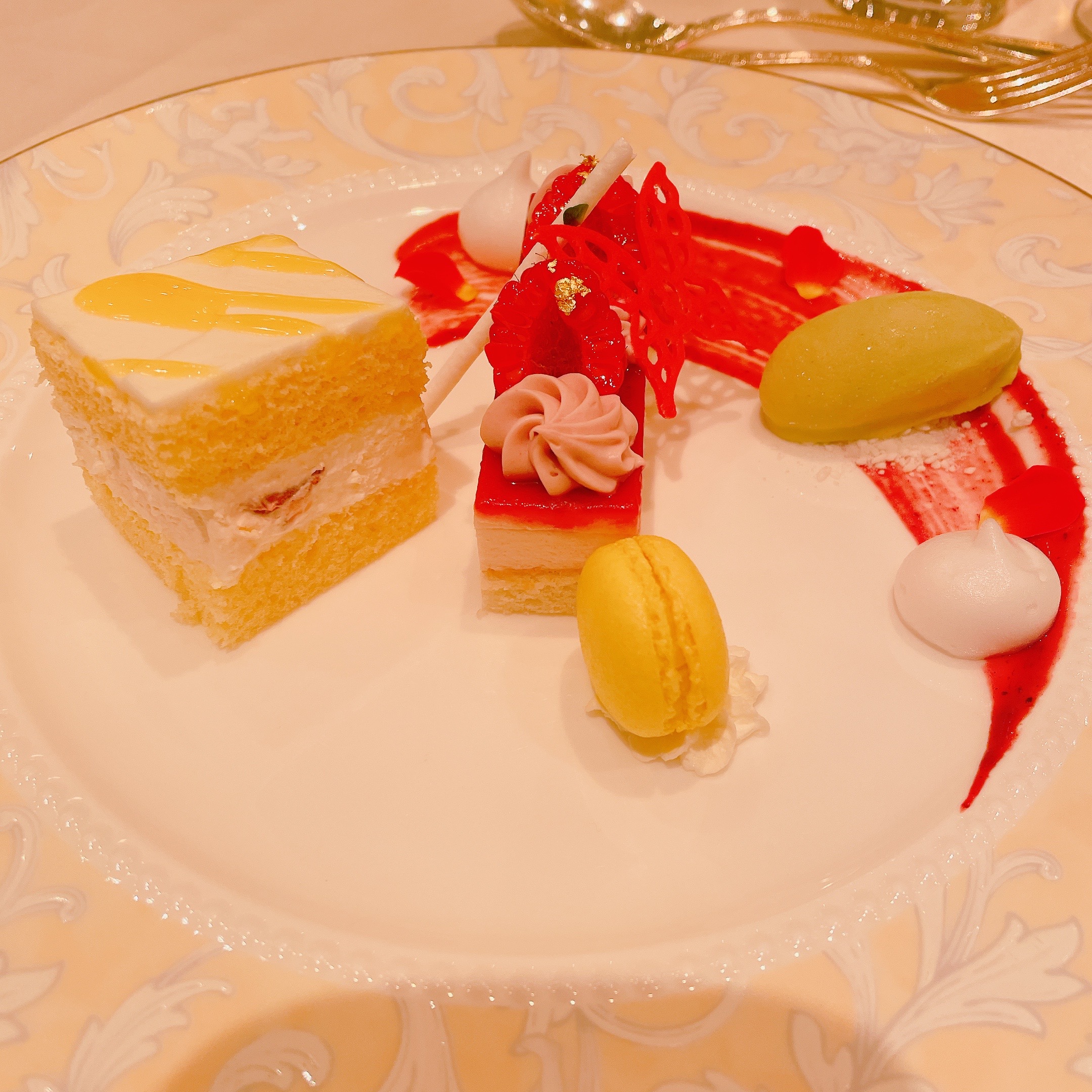 星ヶ丘迎賓館 アートグレイスクラブ