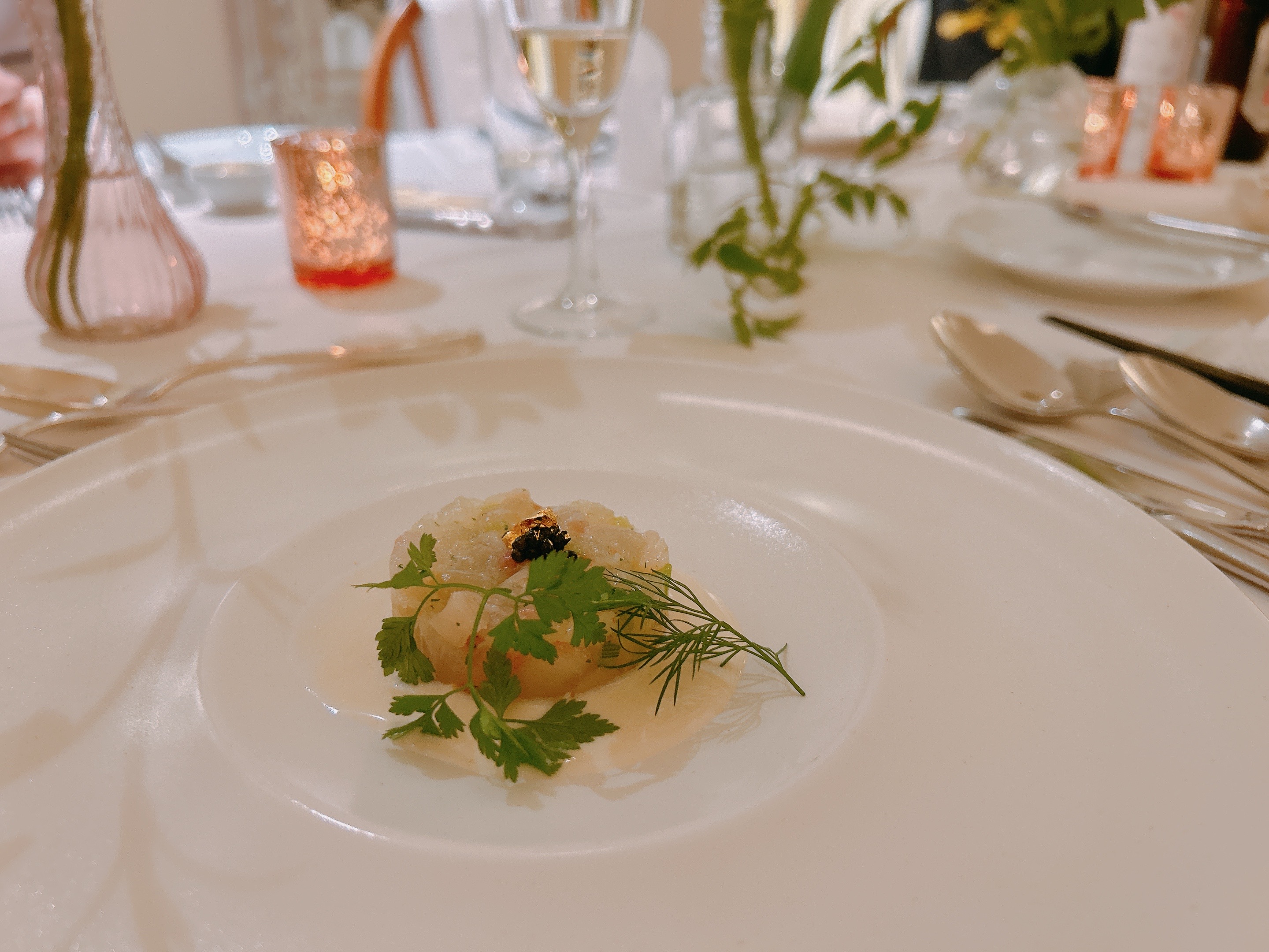 セント・マーガレット ウエディング