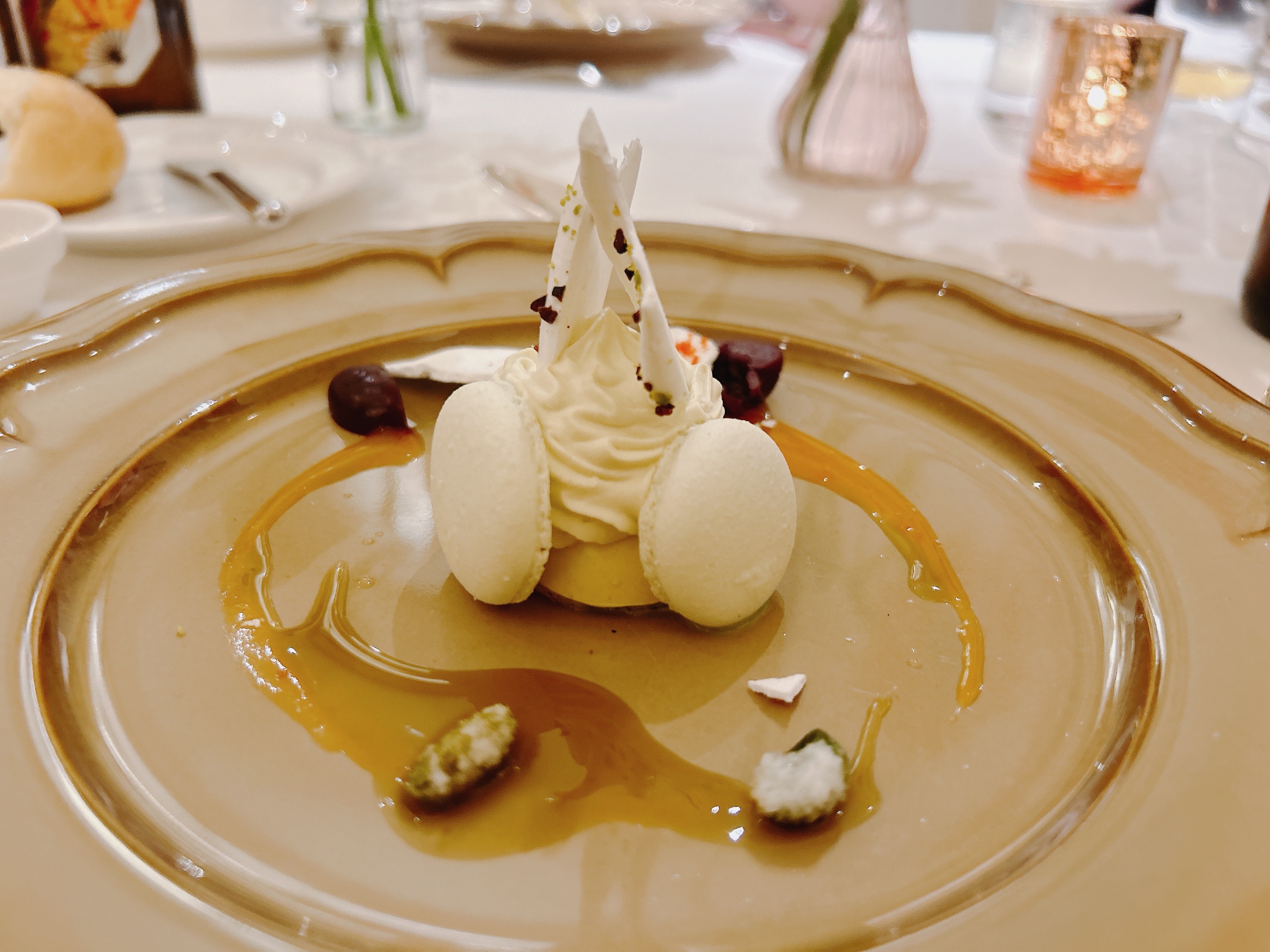 セント・マーガレット ウエディング