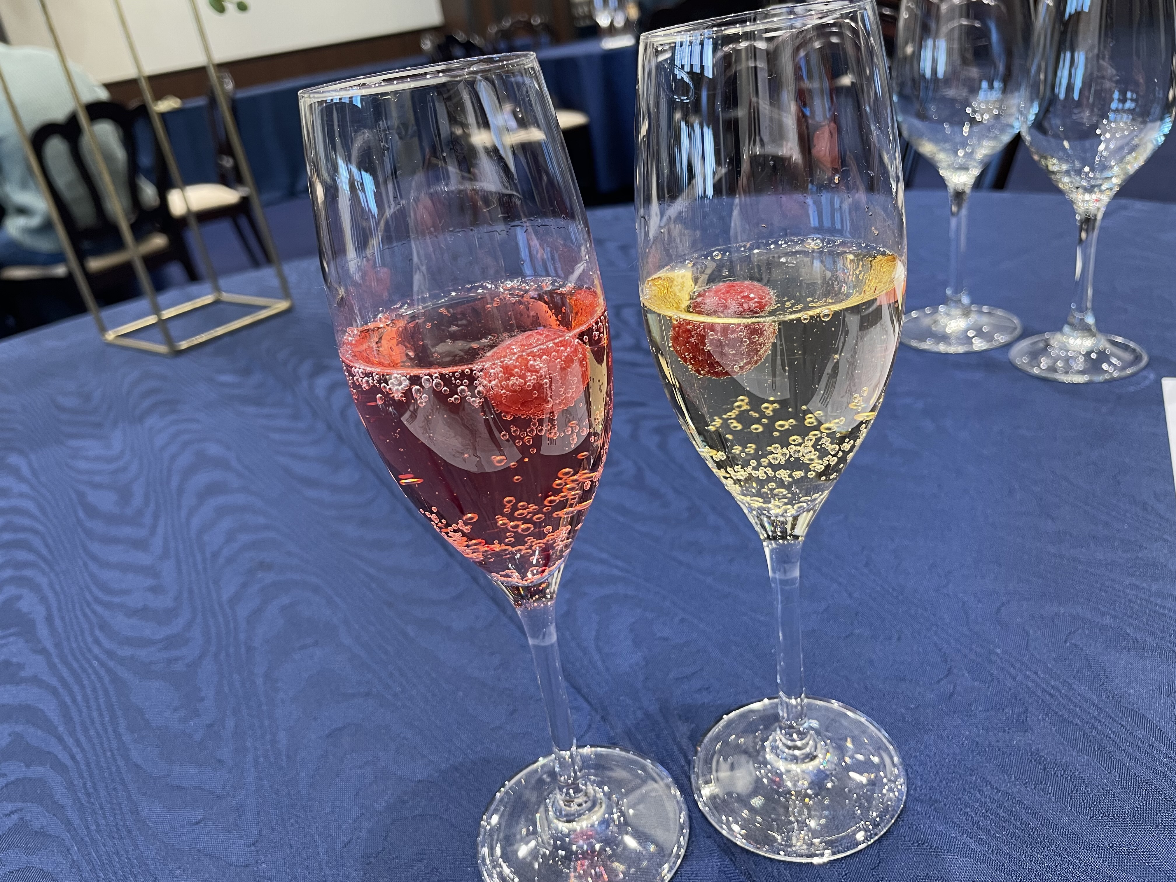 カサ・デ・アンジェラ青山(Casa d' Angela Aoyama)