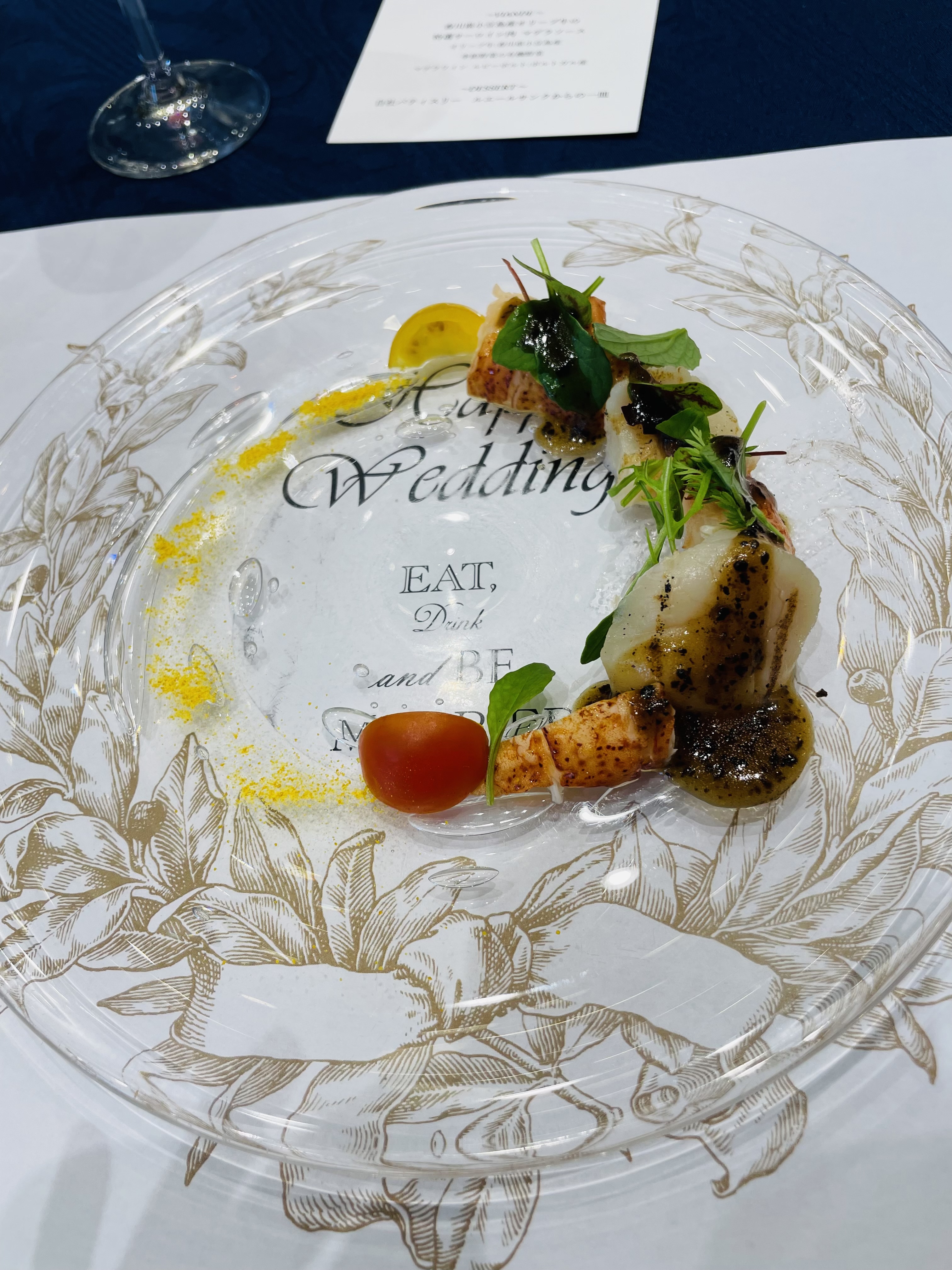 カサ・デ・アンジェラ青山(Casa d' Angela Aoyama)