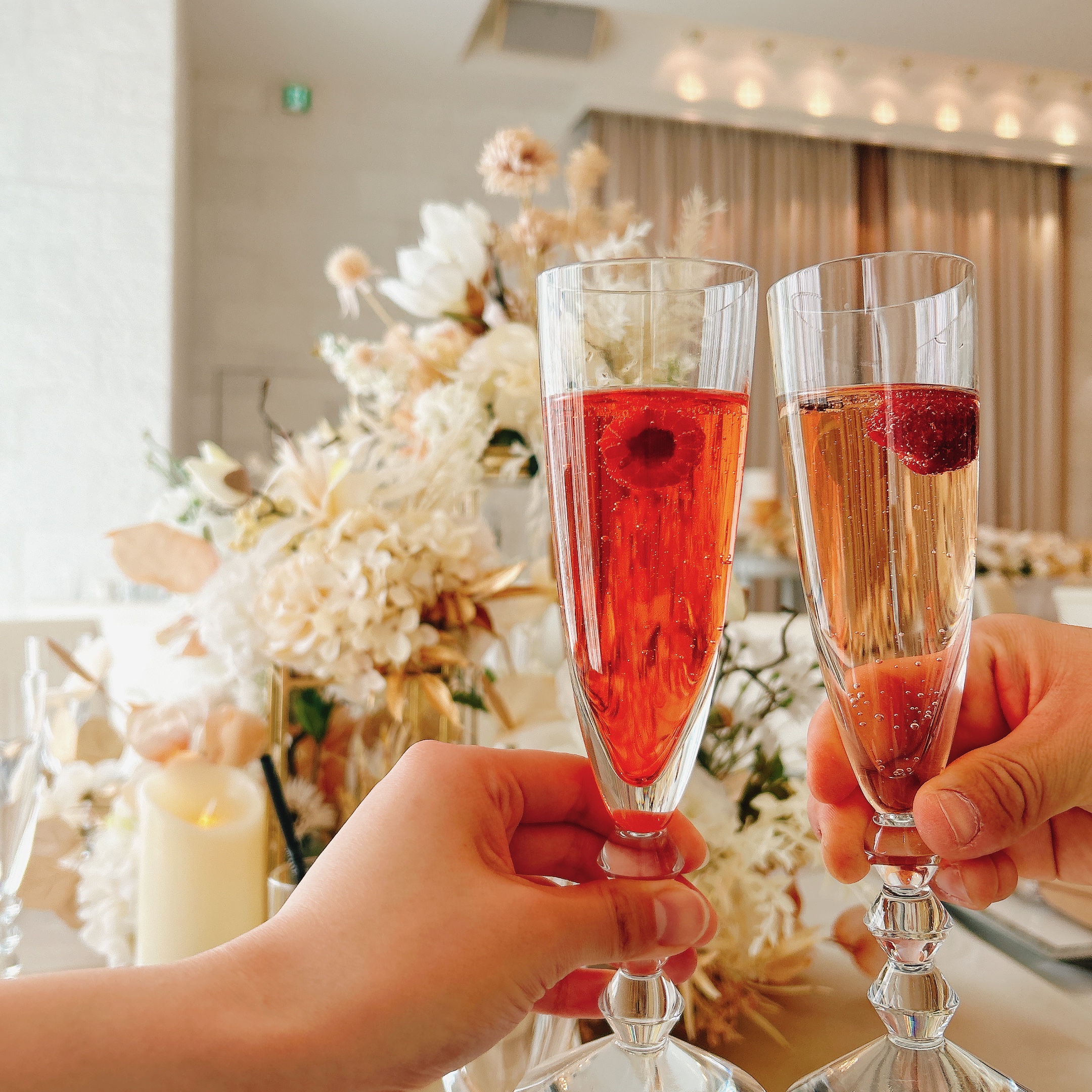 THE SUITE TOKYO by st.raphaelchapel(ザ スイート 東京)