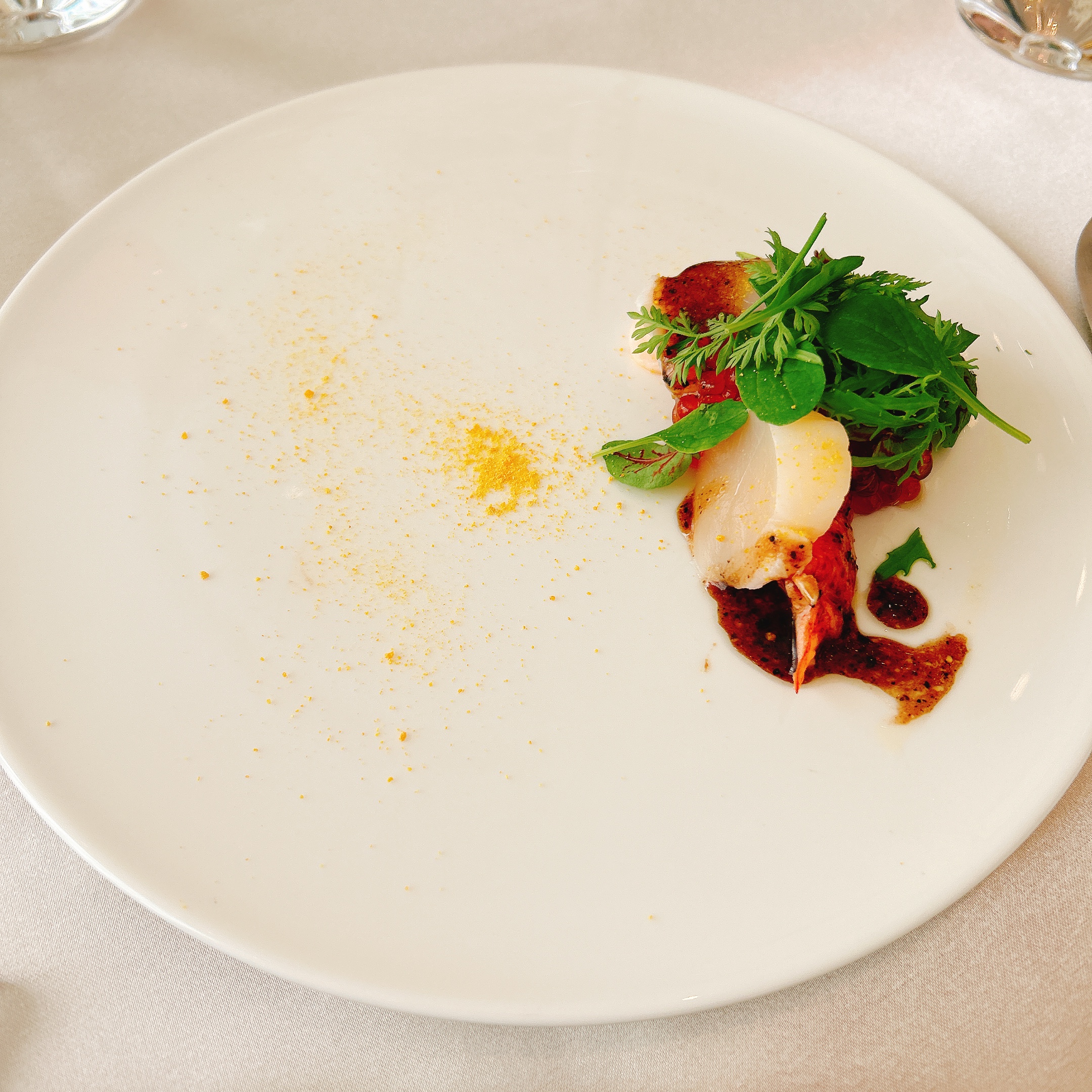 セント・ラファエロチャペル東京